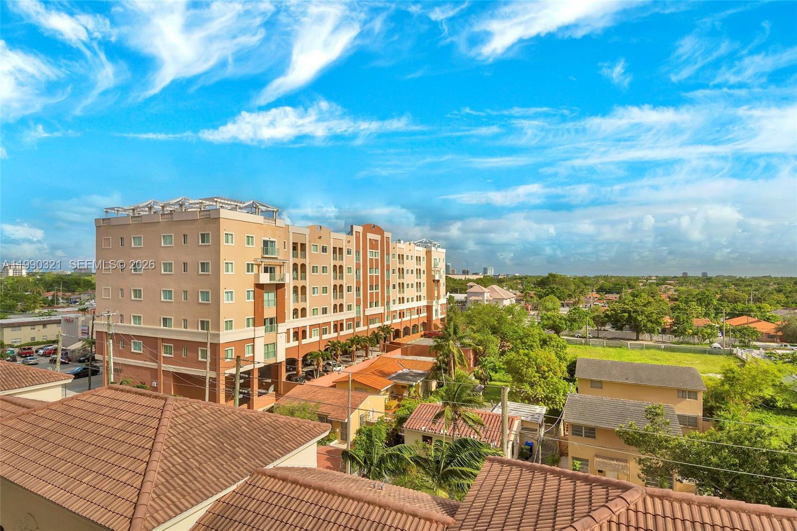 GABLES MARQUIS CONDO - Residential Lease