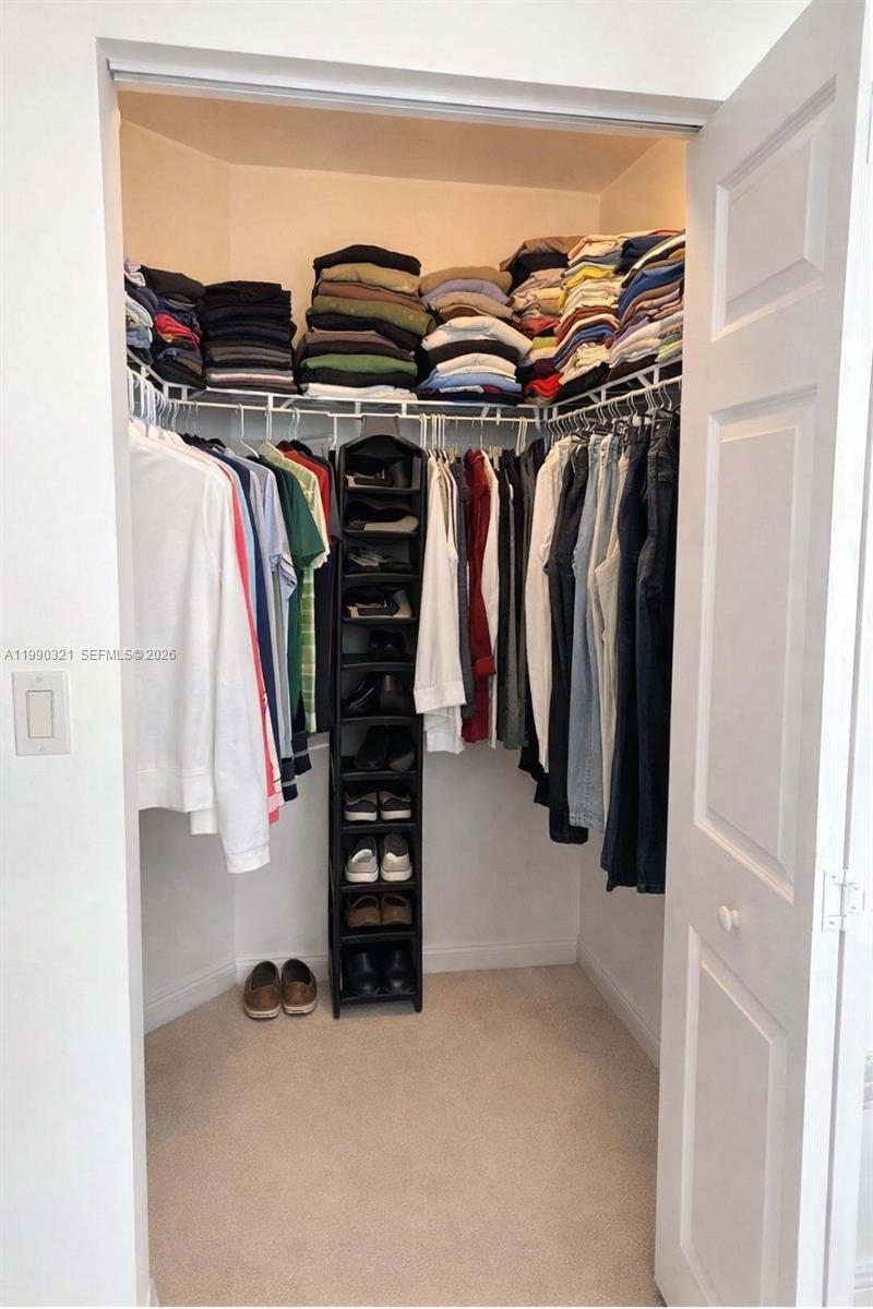 GABLES MARQUIS CONDO - Residential Lease