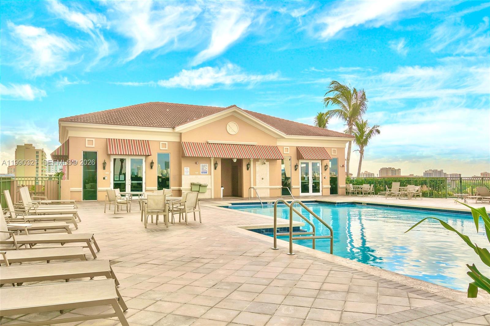 GABLES MARQUIS CONDO - Residential Lease