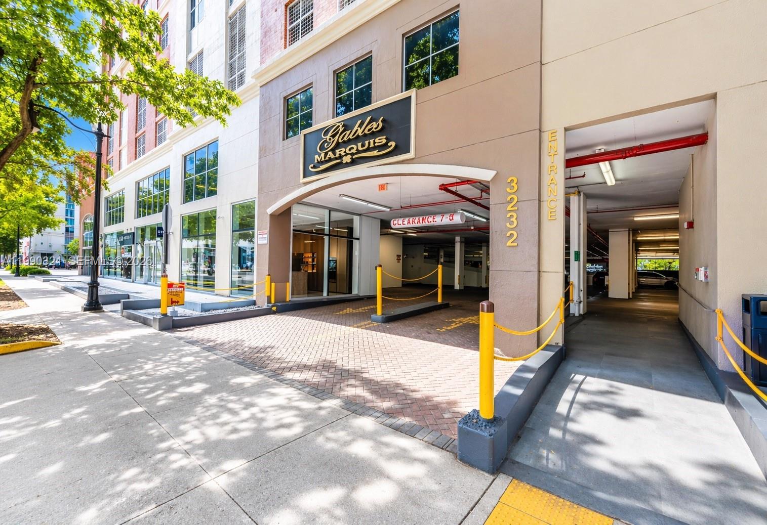 GABLES MARQUIS CONDO - Residential Lease