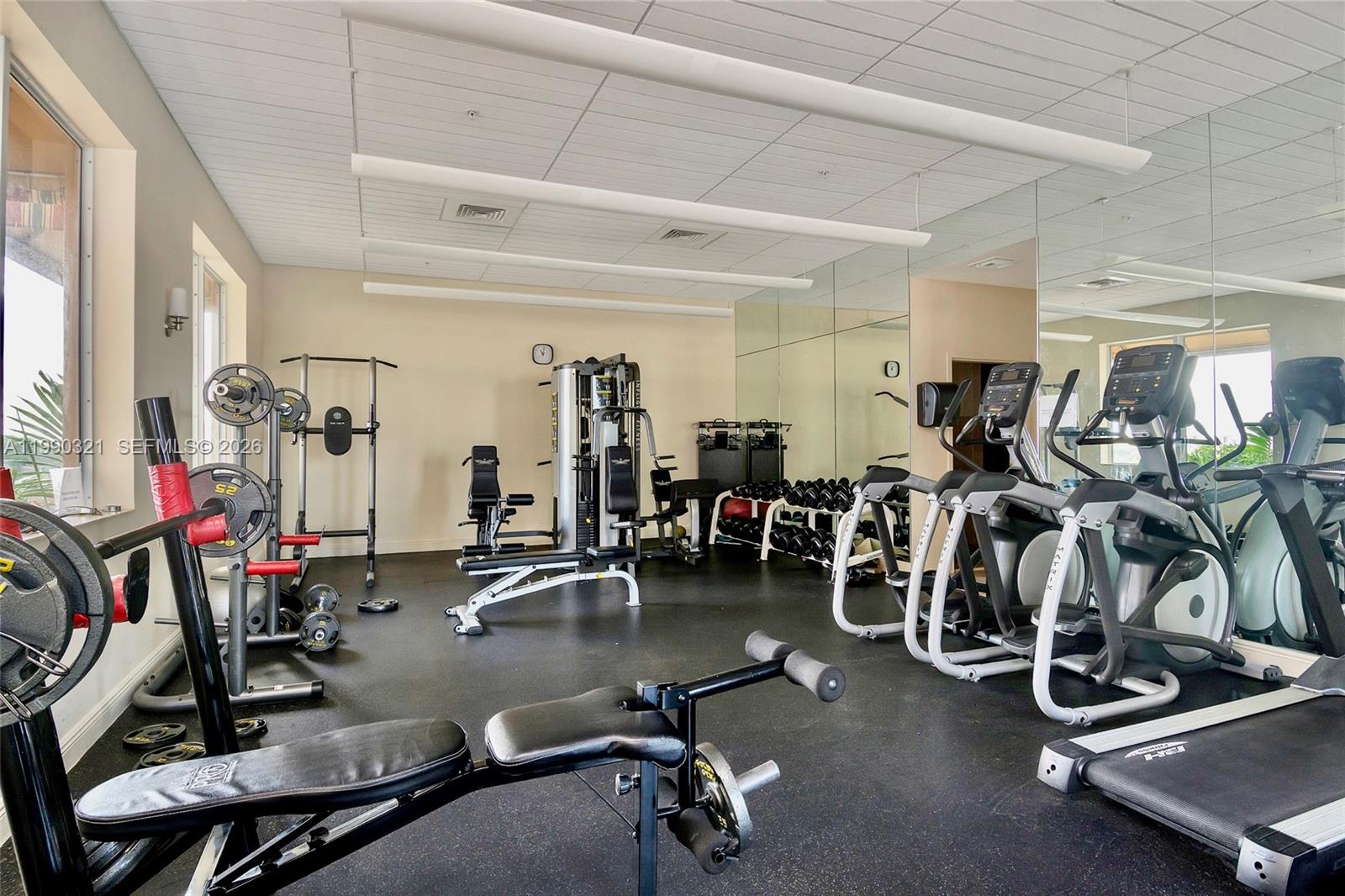 GABLES MARQUIS CONDO - Residential Lease