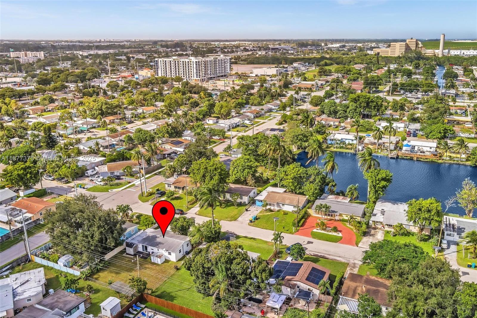 PLAYLAND ISLES - Residential Lease