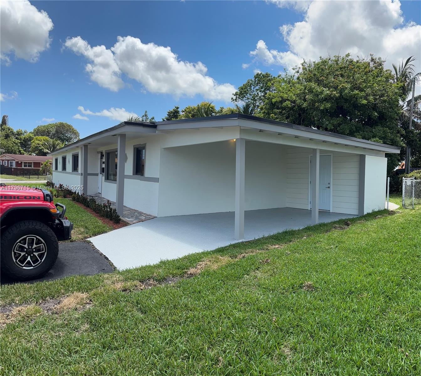 WINDWARD ESTATES SEC 1 - Residential