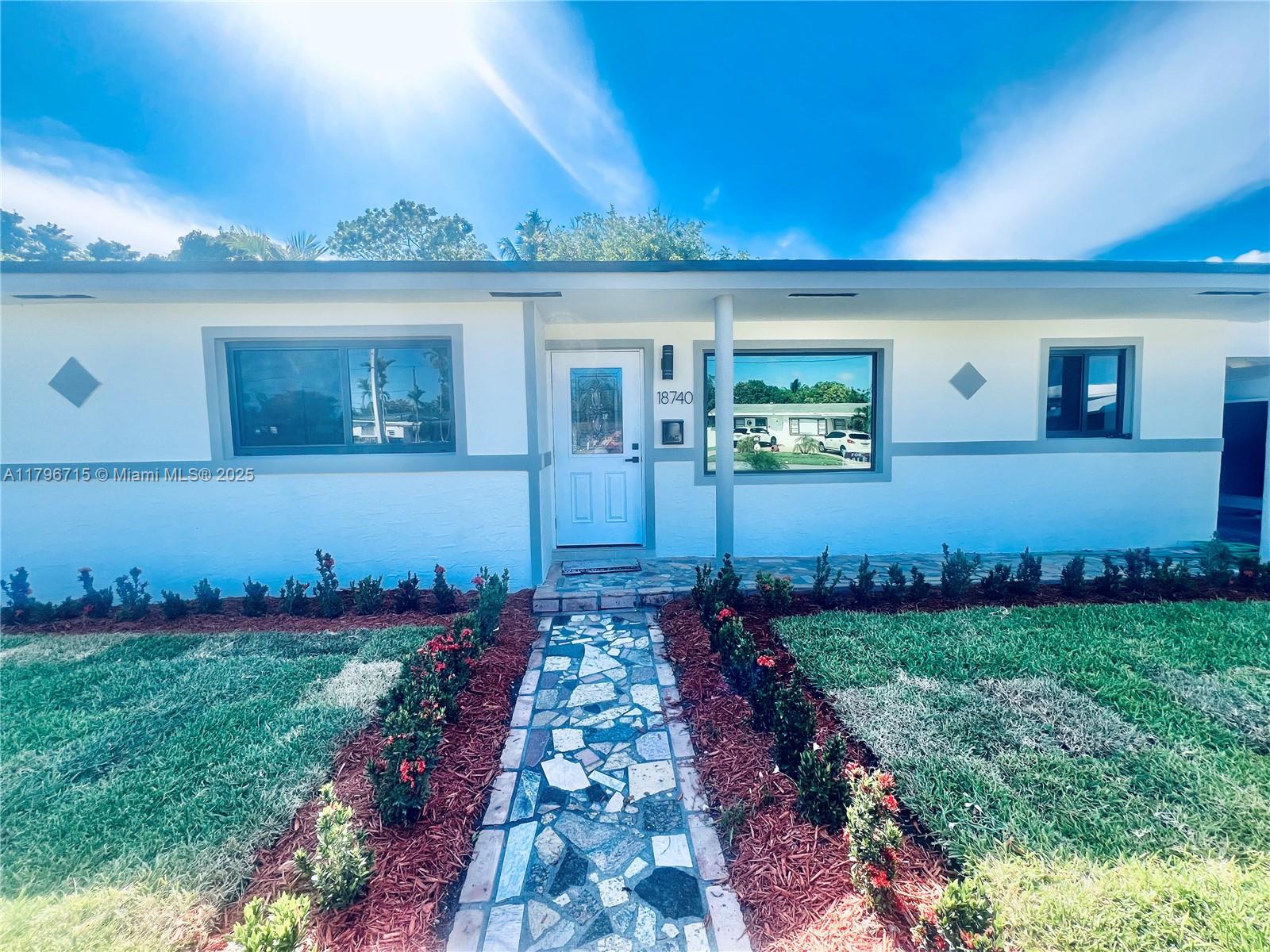 18740 NW 19th Ave