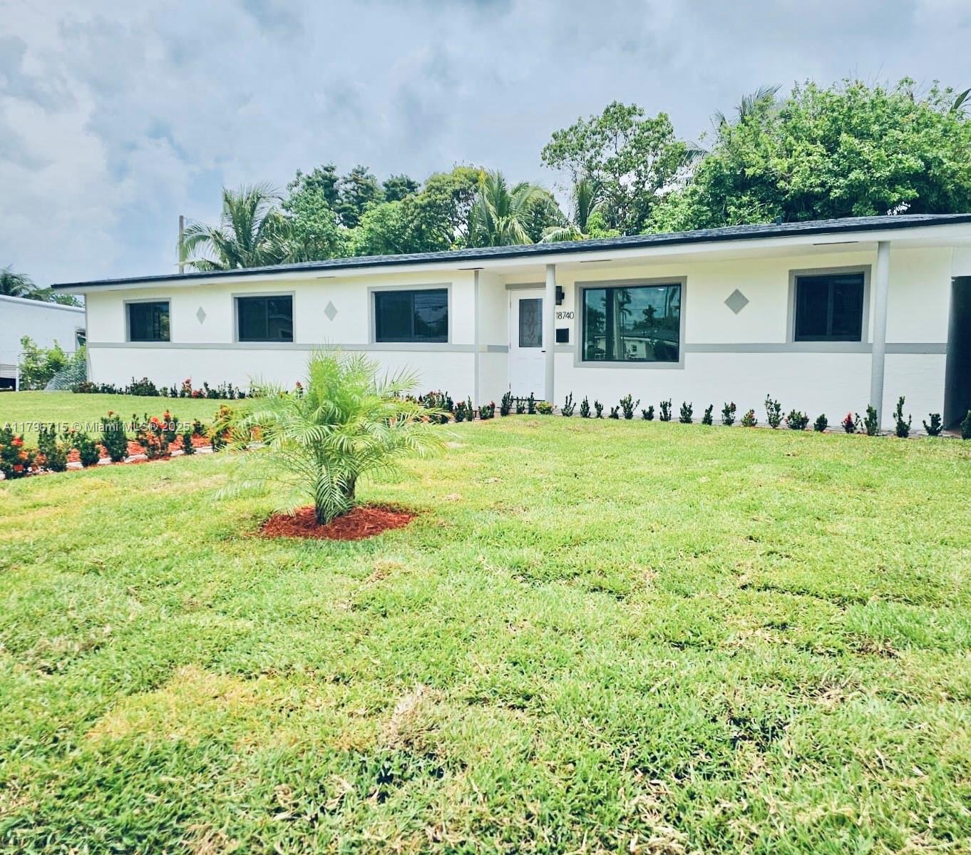 WINDWARD ESTATES SEC 1 - Residential