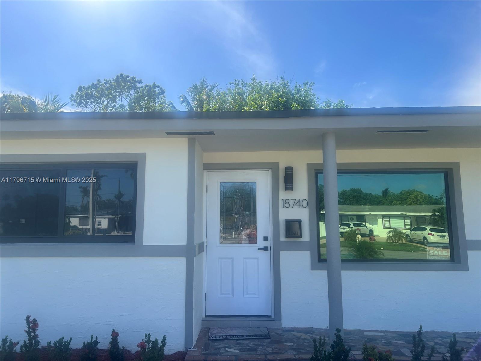 18740 NW 19th Ave