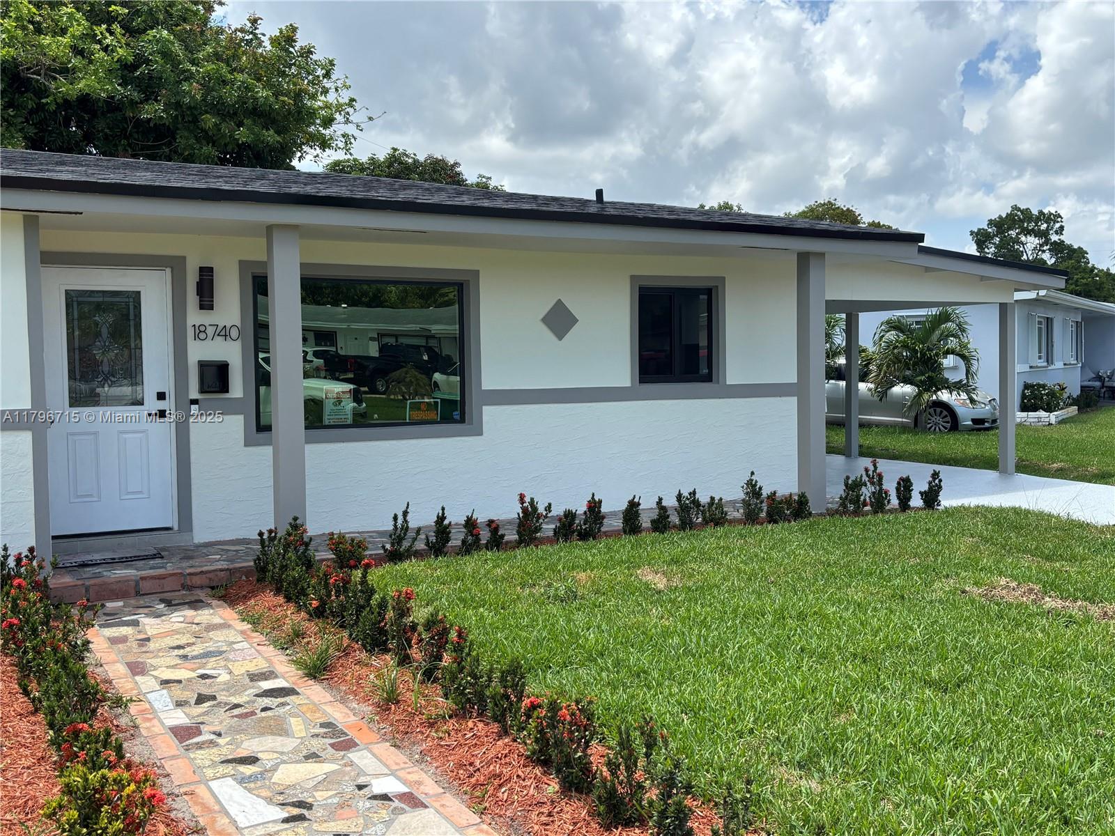 WINDWARD ESTATES SEC 1 - Residential