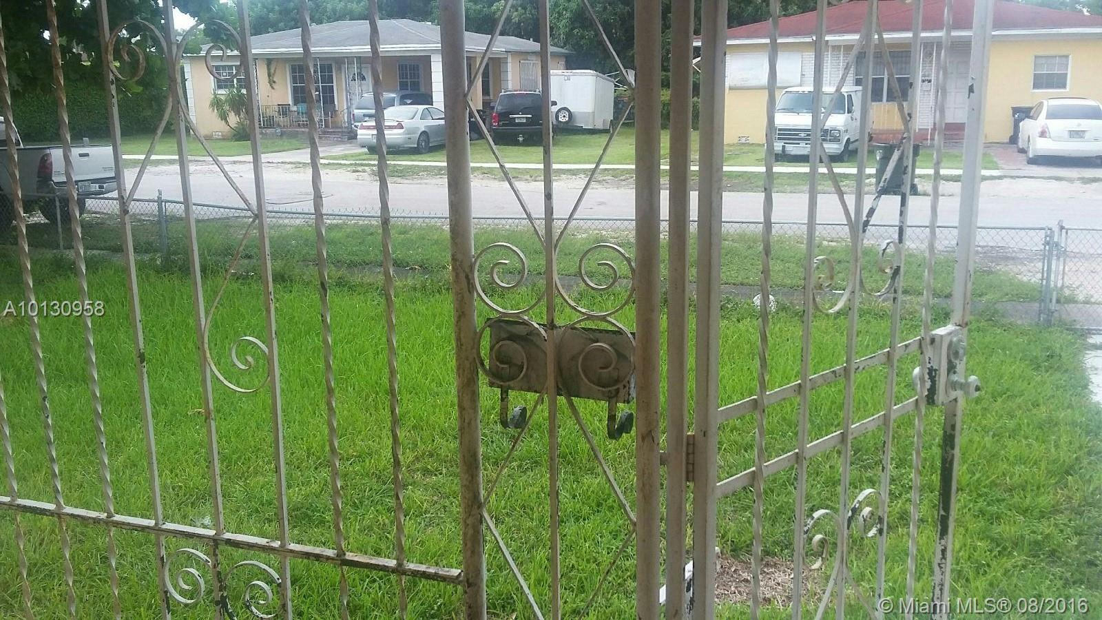 Mongiello Gardens 1st Add - Residential