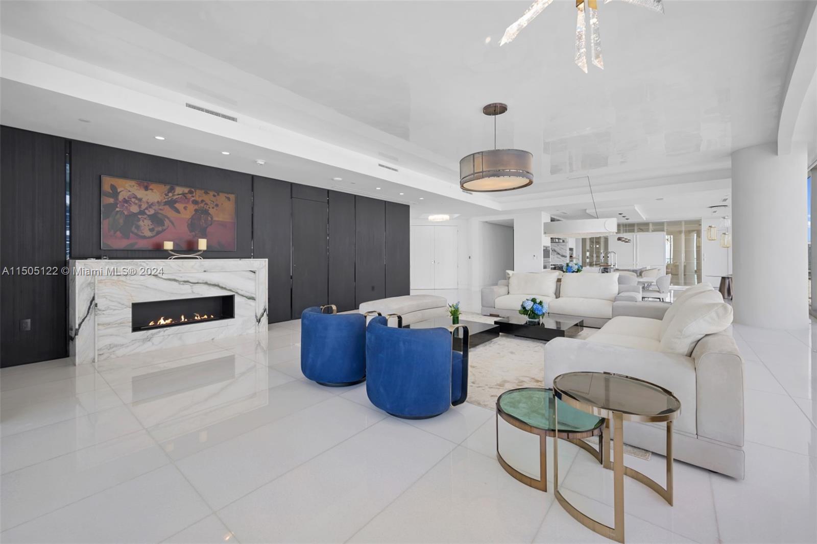 Estates at Acqualina - Residential