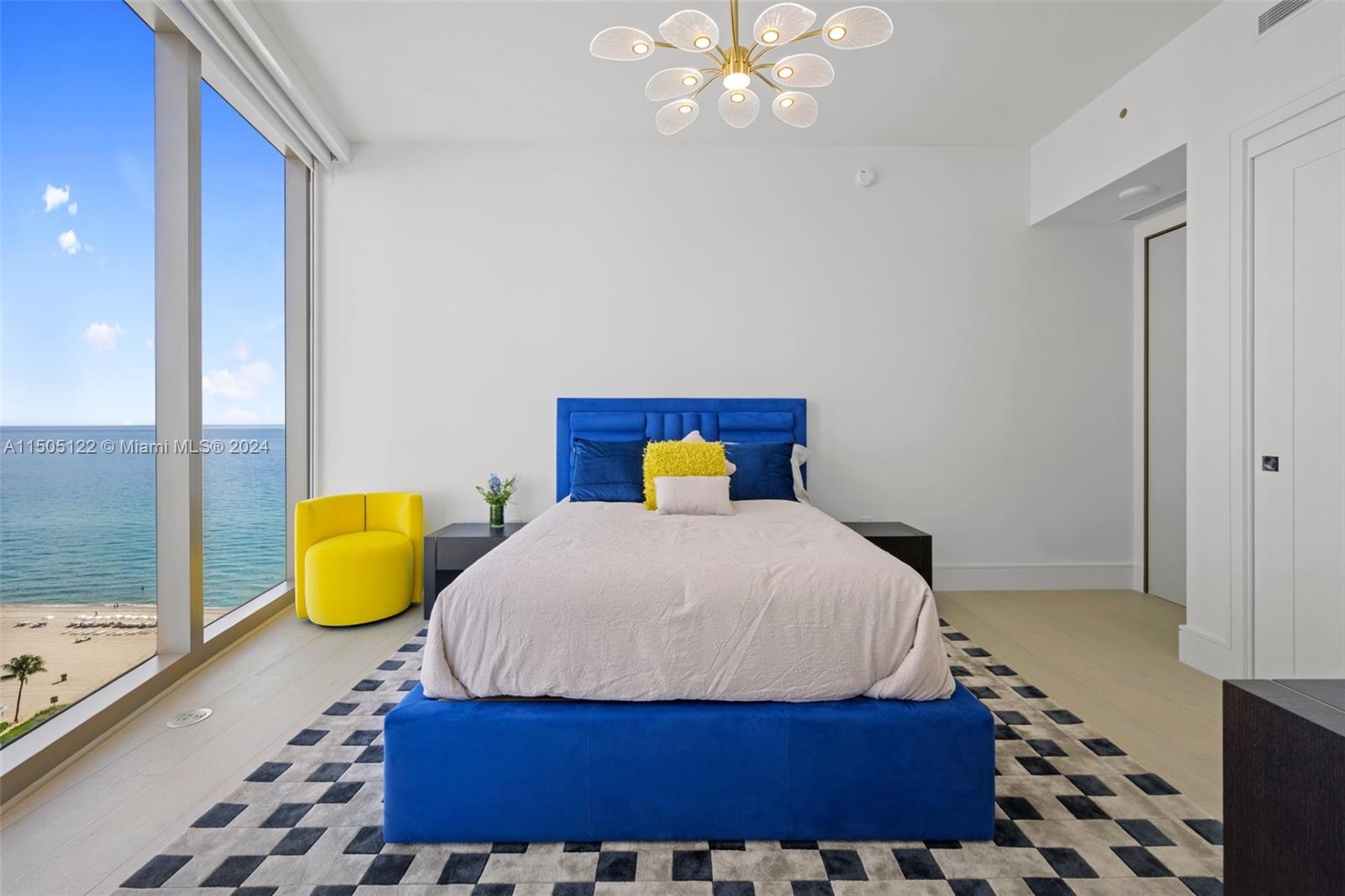 Estates at Acqualina - Residential