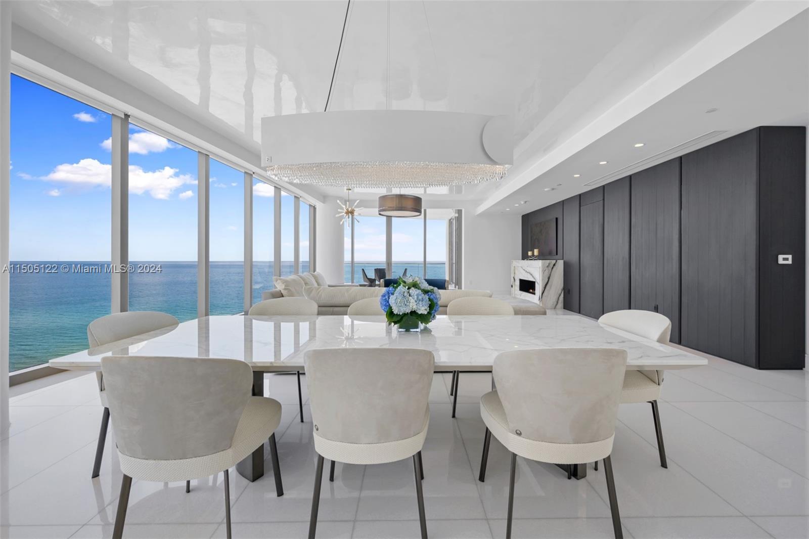 Estates at Acqualina - Residential