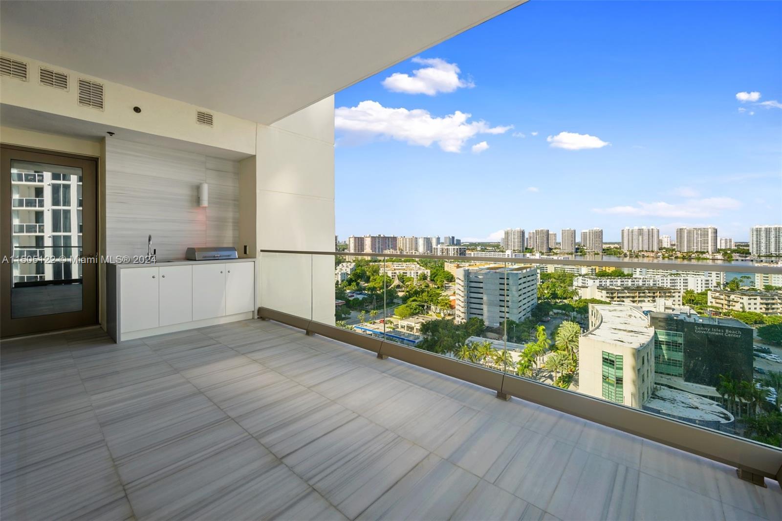 Estates at Acqualina - Residential