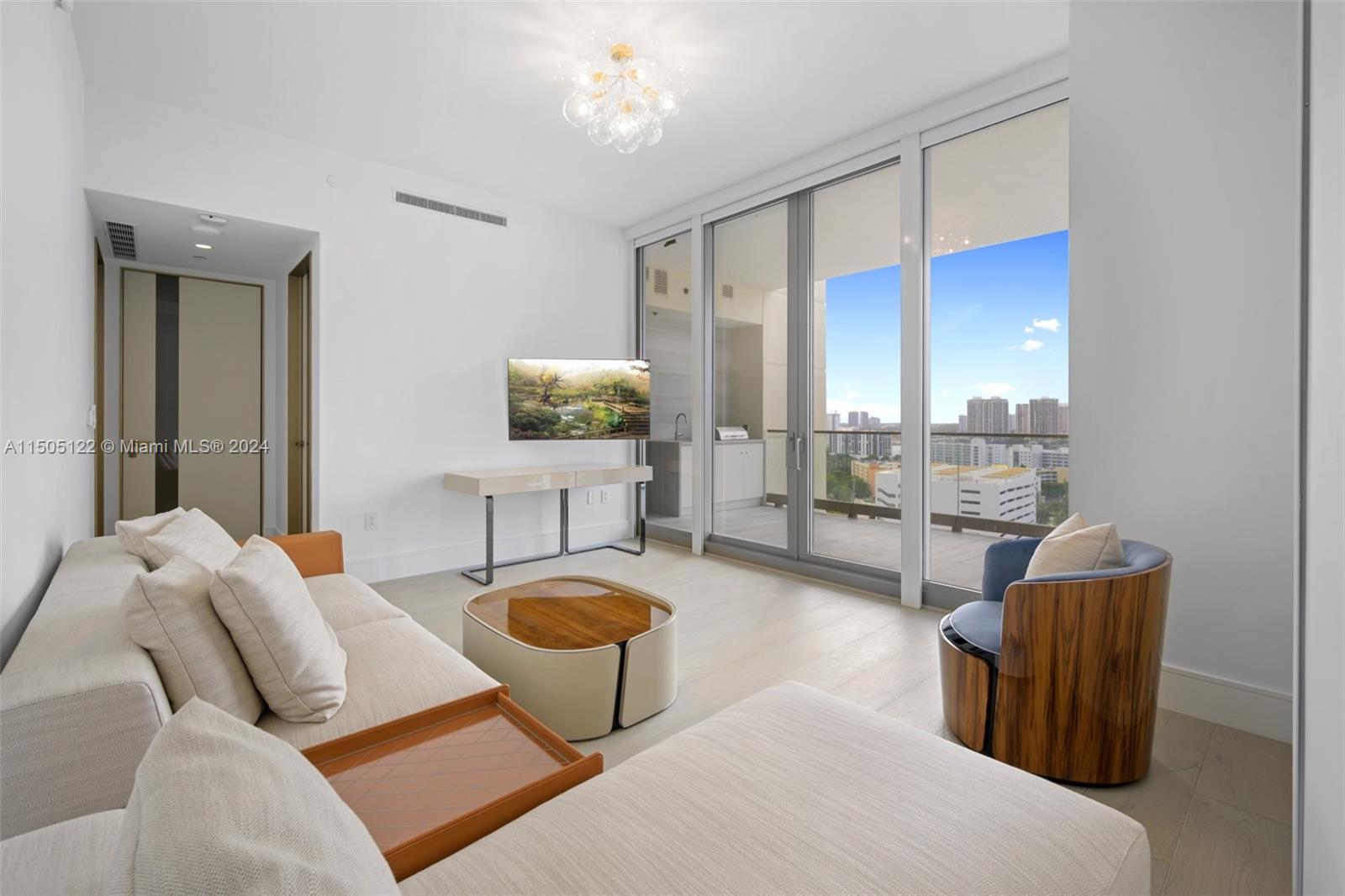 Estates at Acqualina - Residential