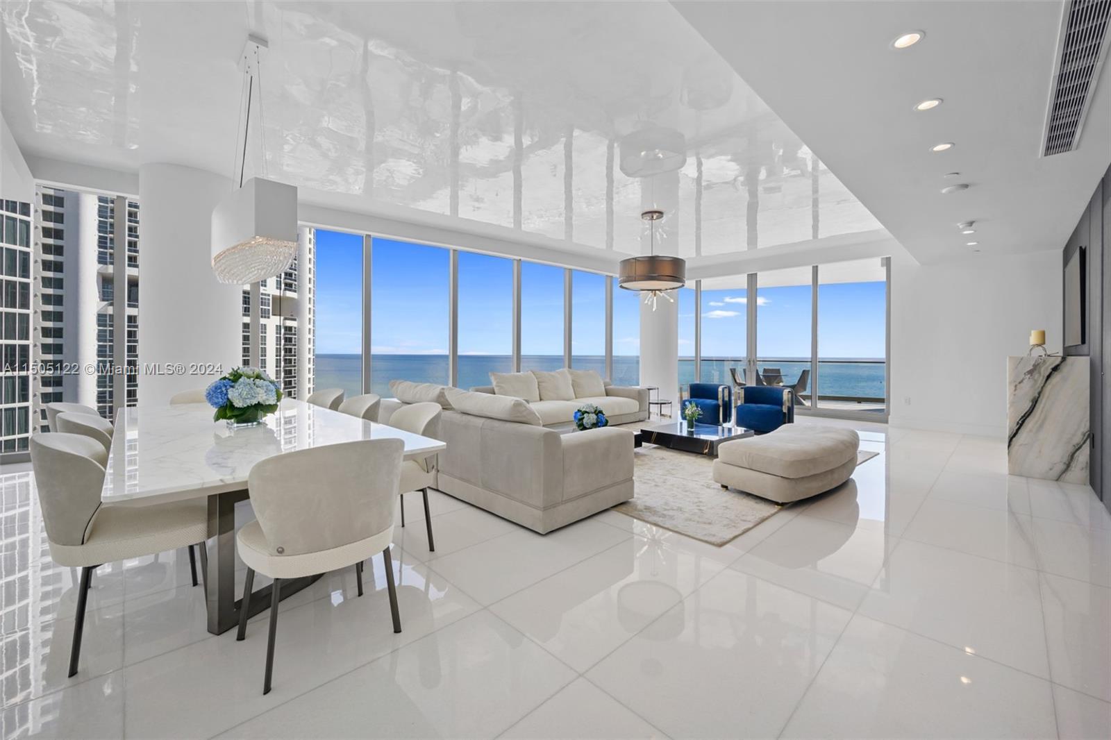 Estates at Acqualina - Residential