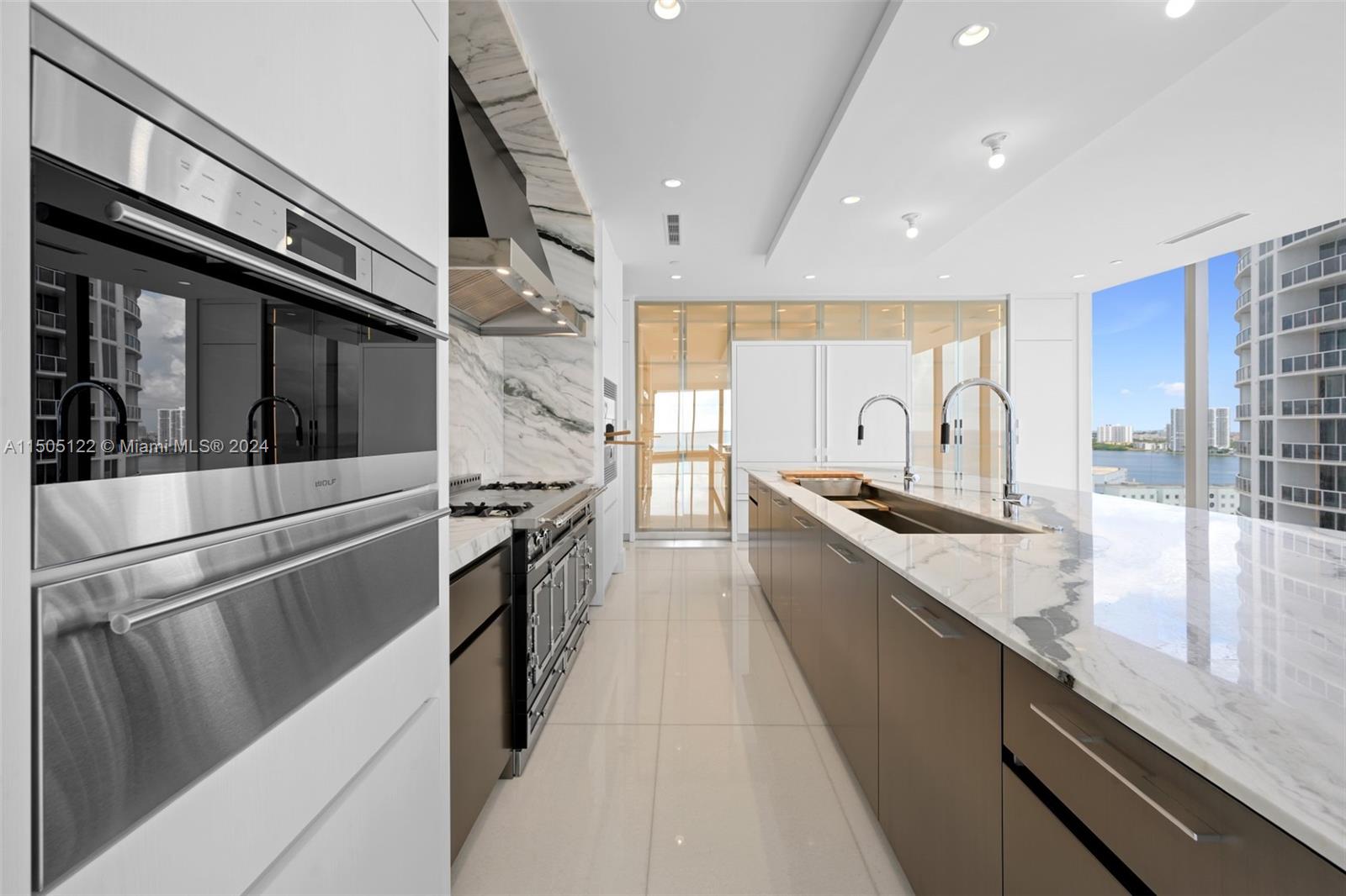 Estates at Acqualina - Residential