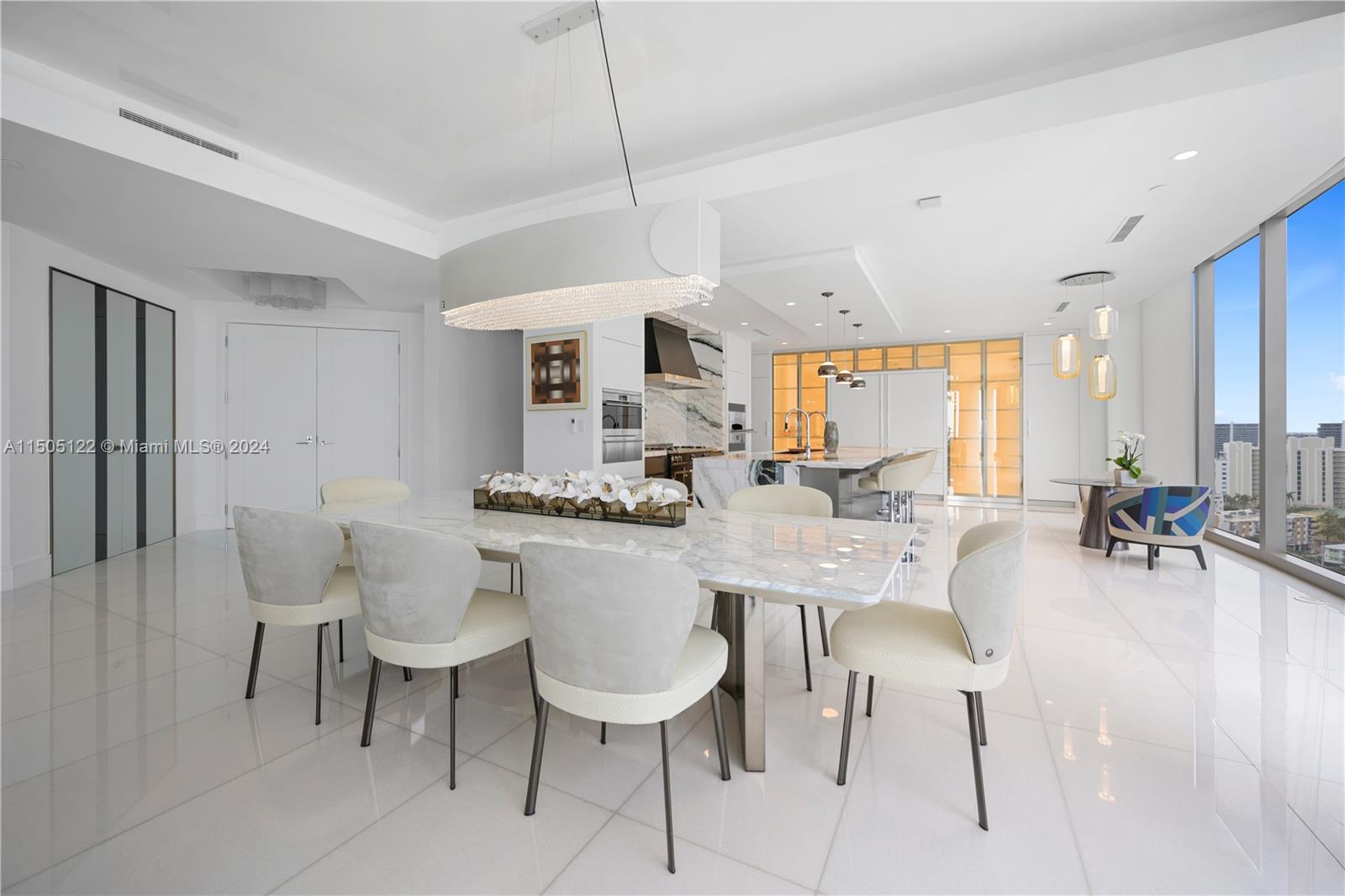 Estates at Acqualina - Residential