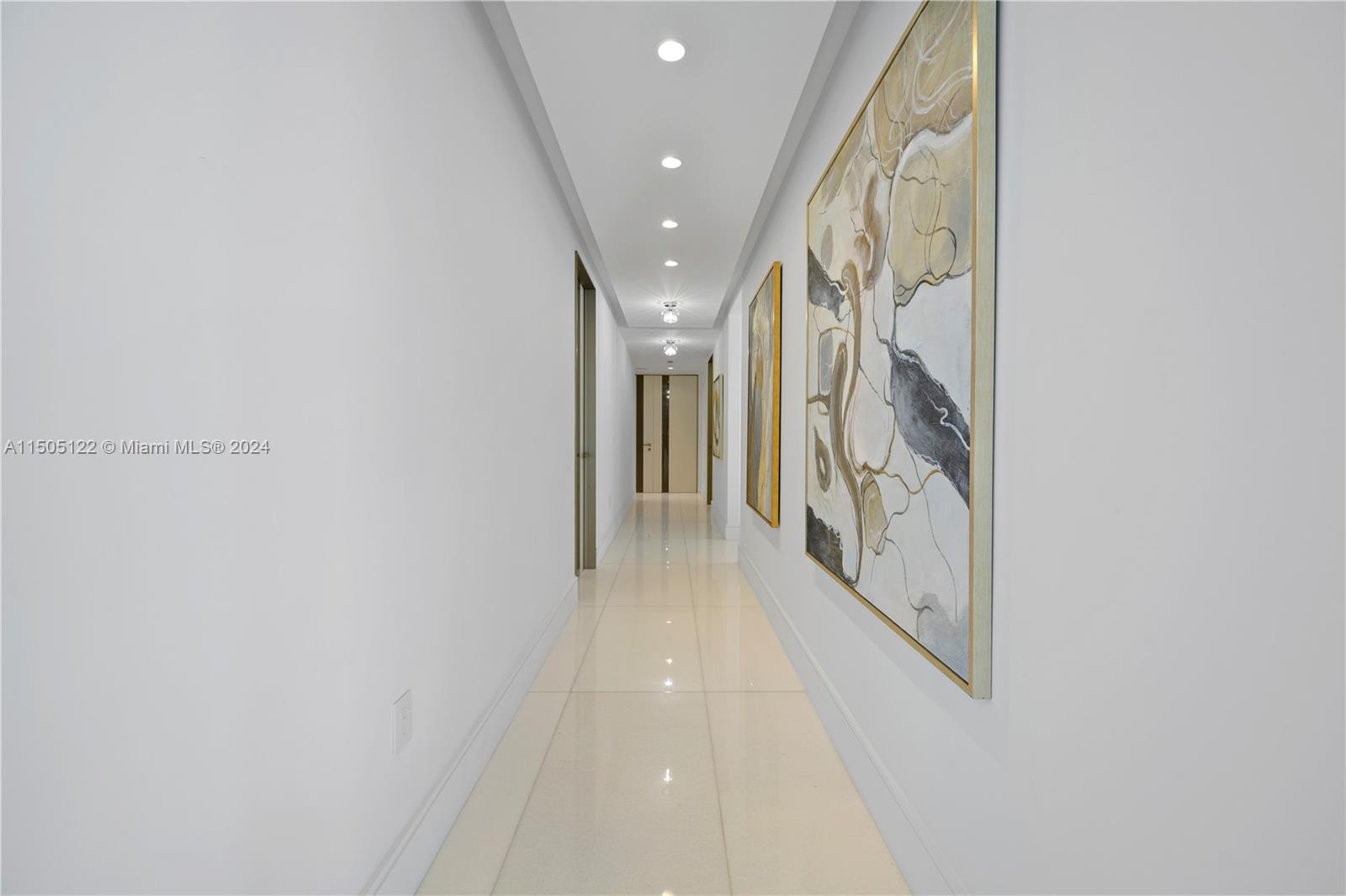 Estates at Acqualina - Residential