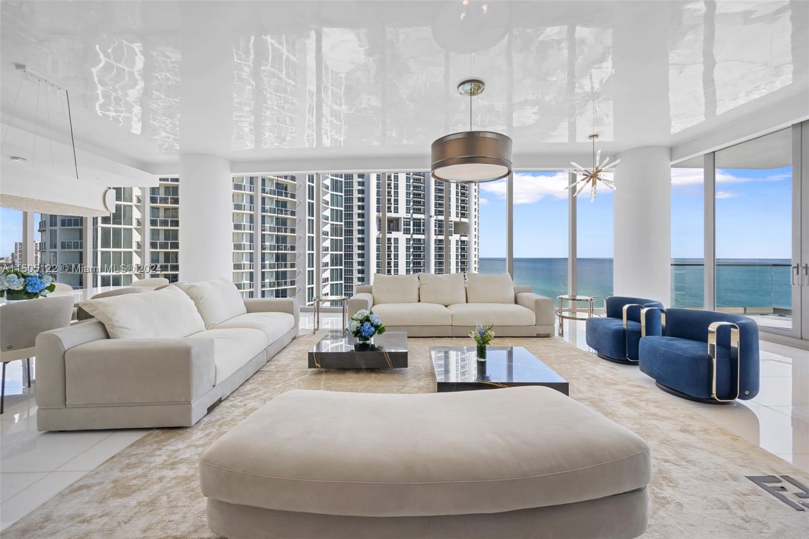Estates at Acqualina - Residential