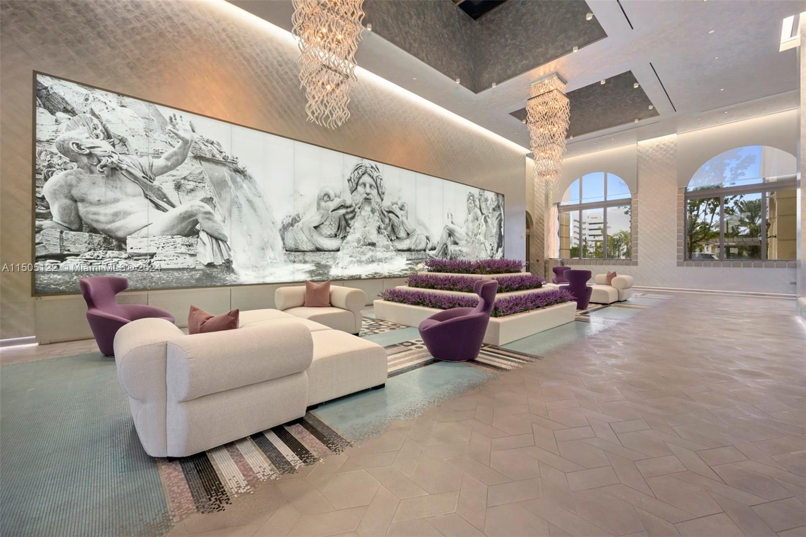 Estates at Acqualina - Residential