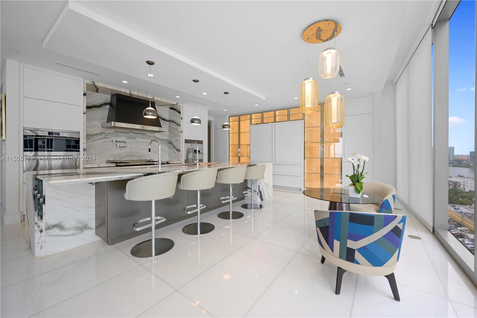 Estates at Acqualina - Residential