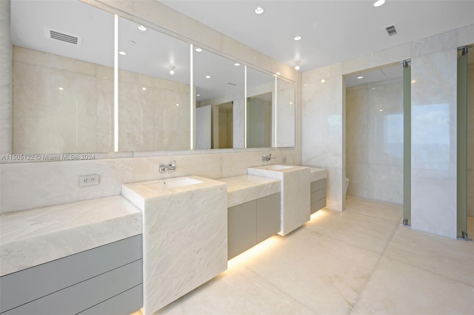 Estates at Acqualina - Residential