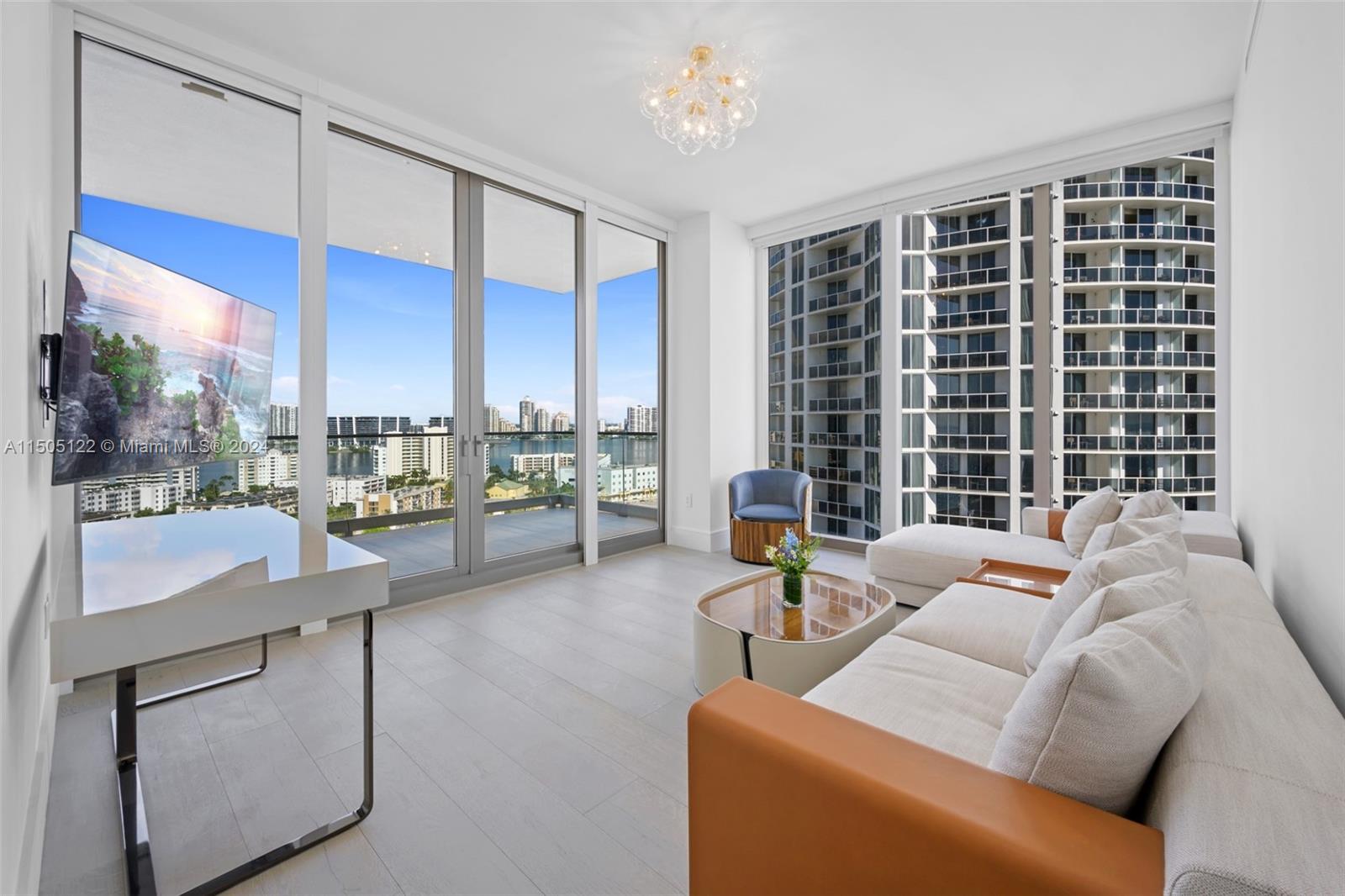 Estates at Acqualina - Residential