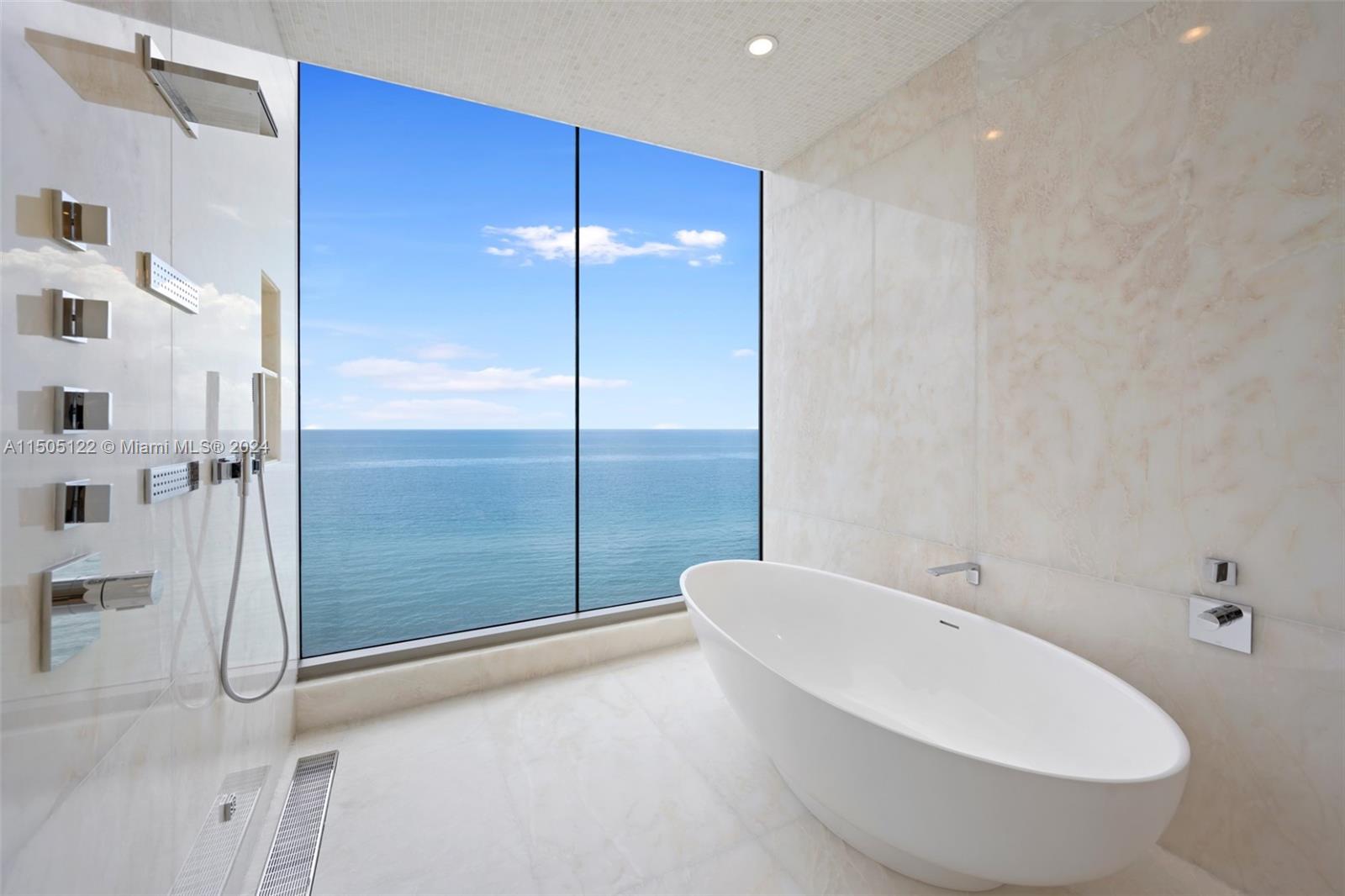 Estates at Acqualina - Residential