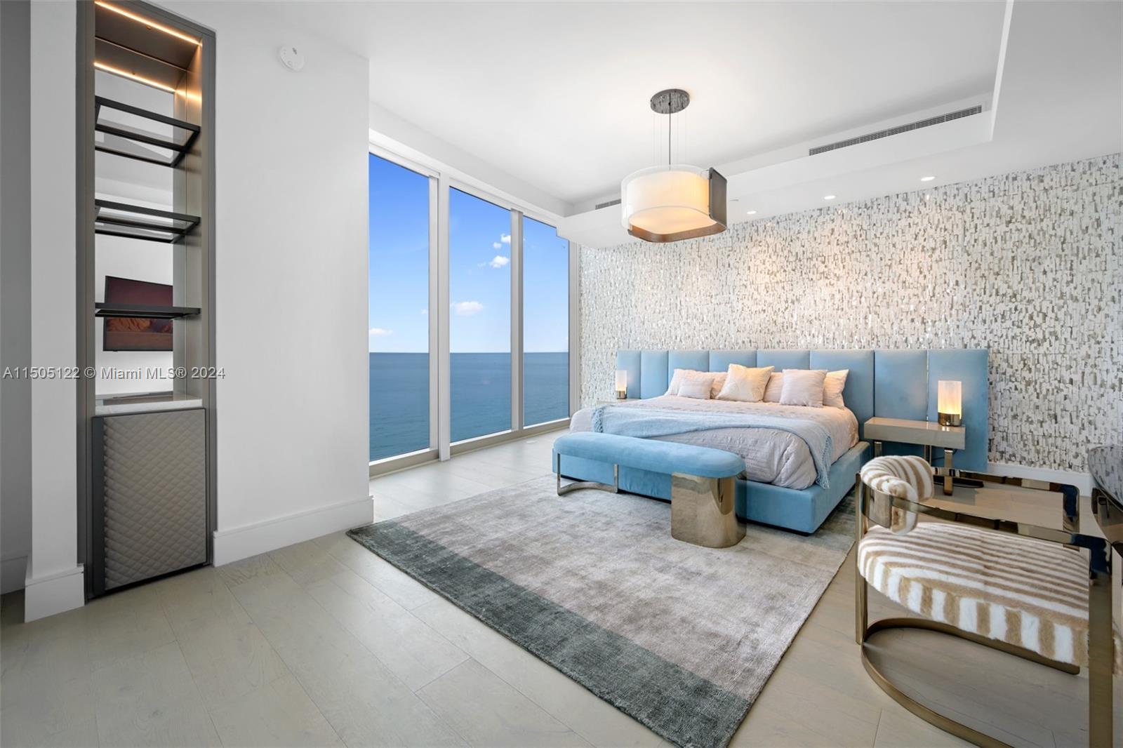 Estates at Acqualina - Residential