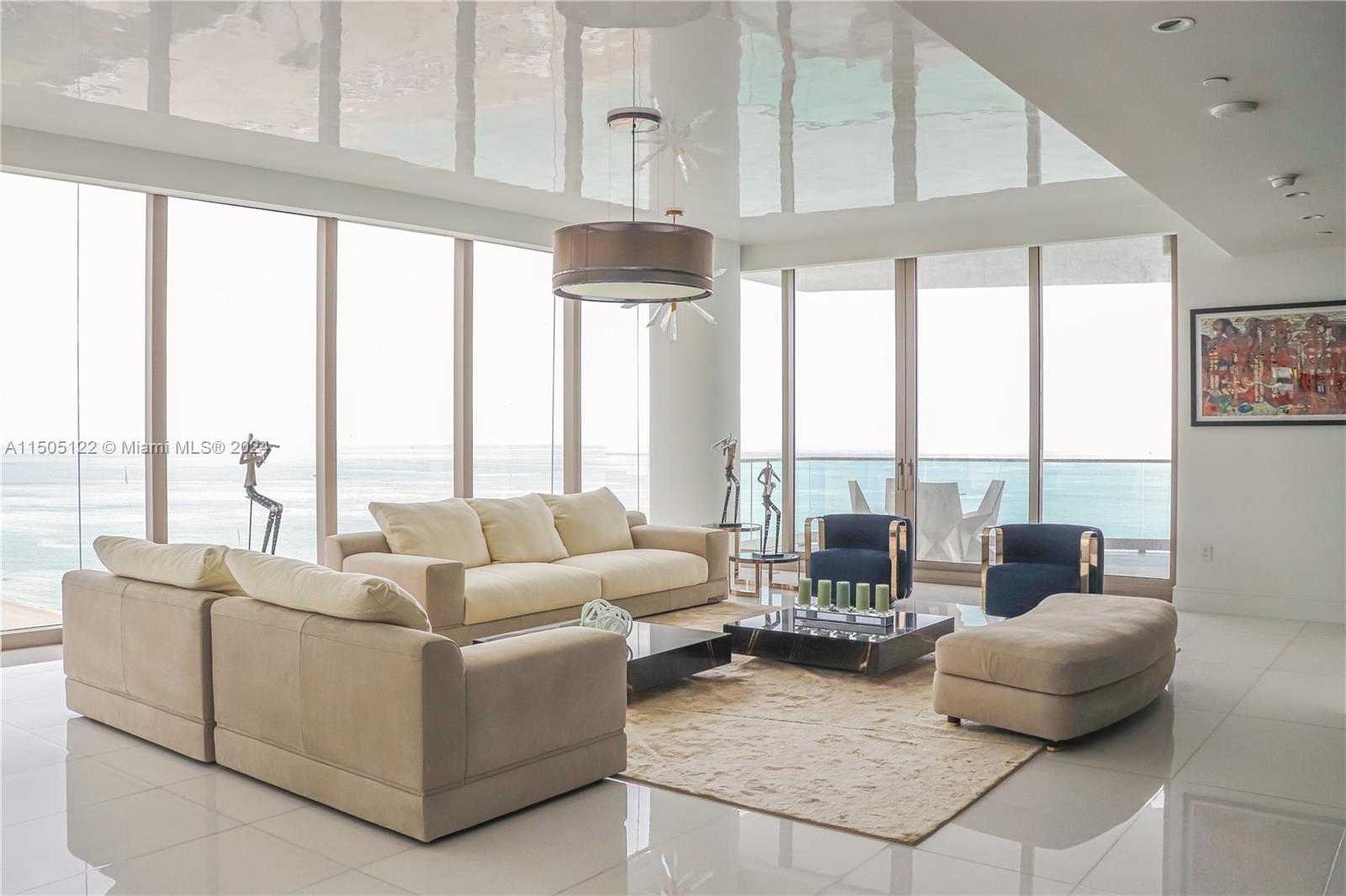 Estates at Acqualina - Residential