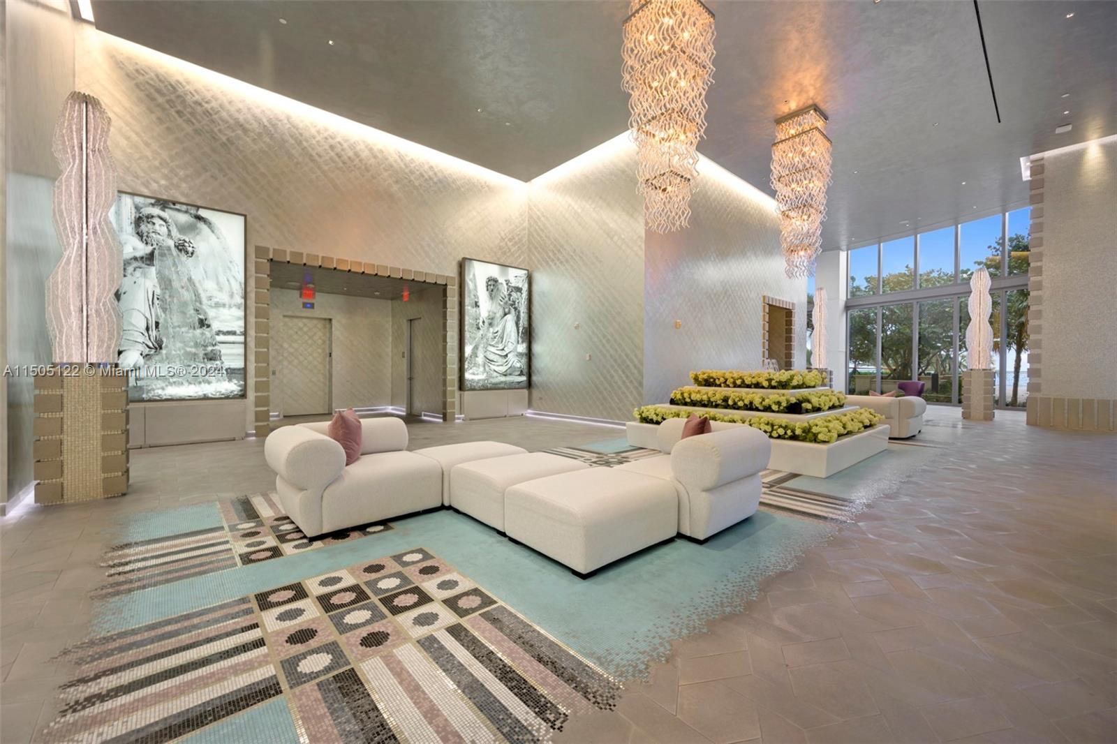 Estates at Acqualina - Residential