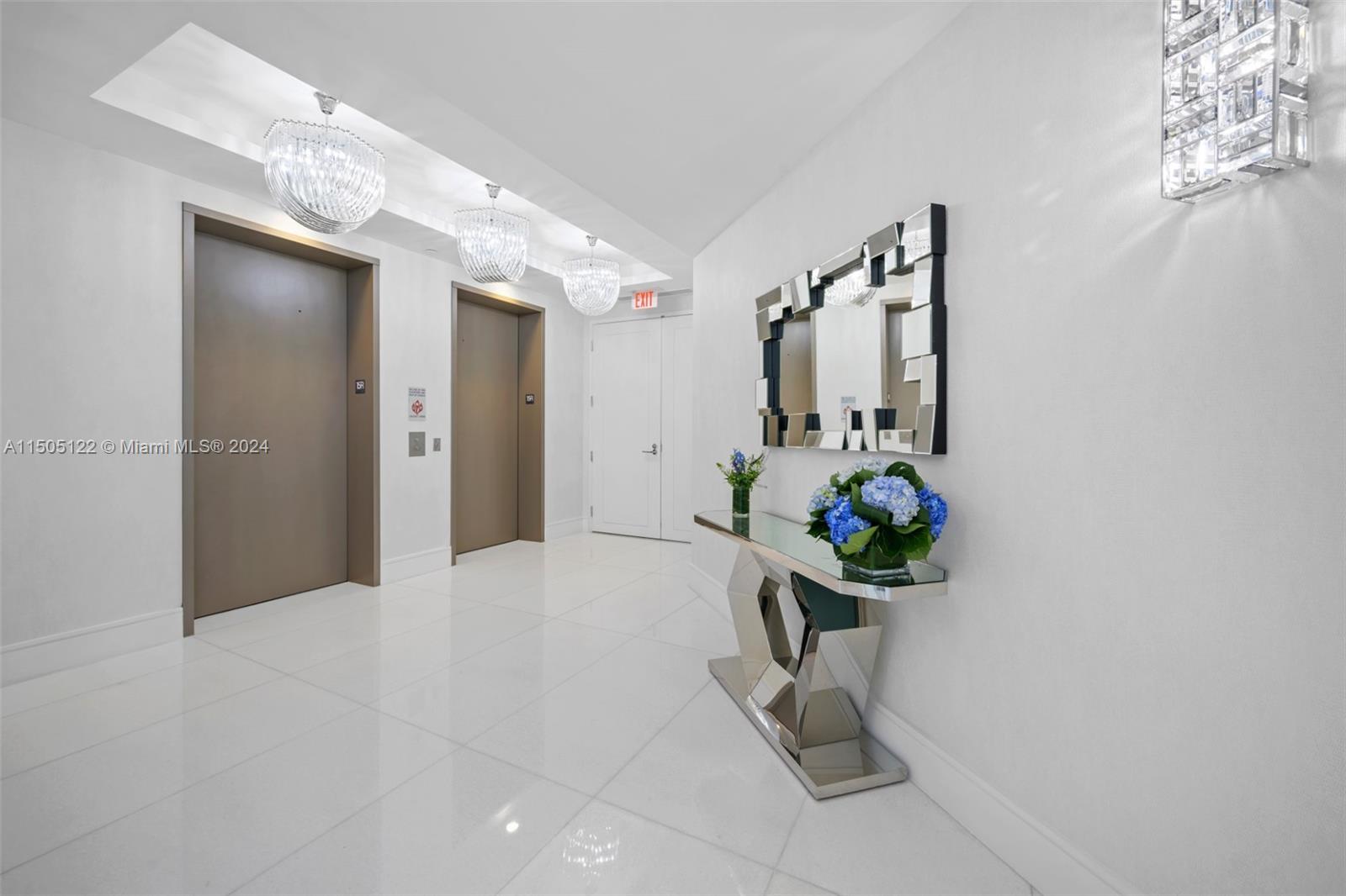 Estates at Acqualina - Residential