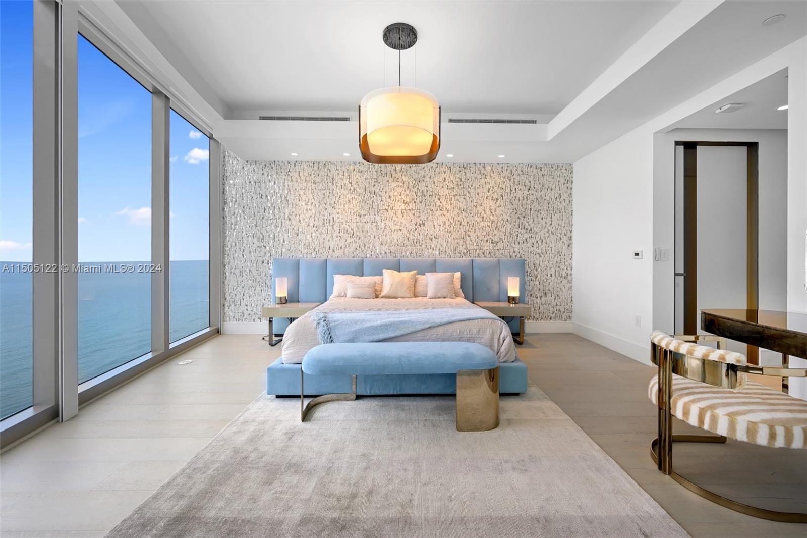 Estates at Acqualina - Residential