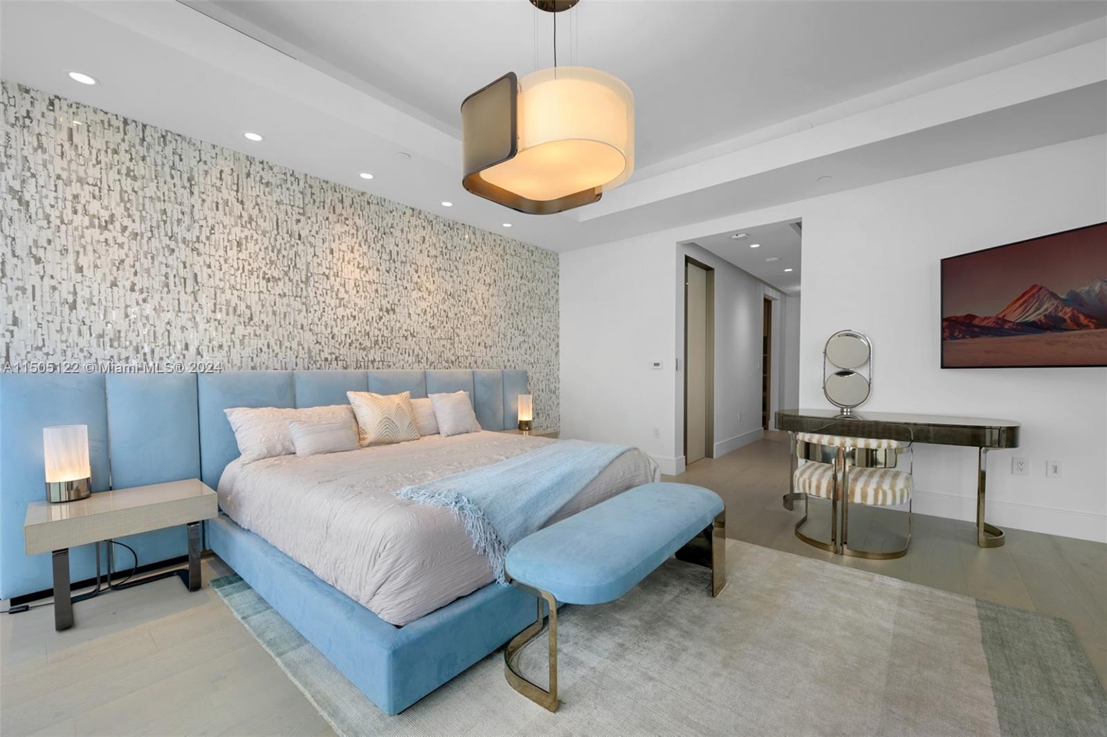 Estates at Acqualina - Residential