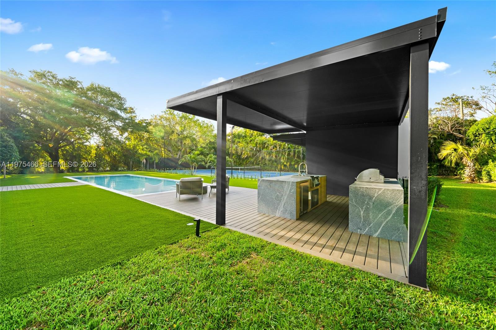 HALLMARK HEIGHTS ESTATES - Residential