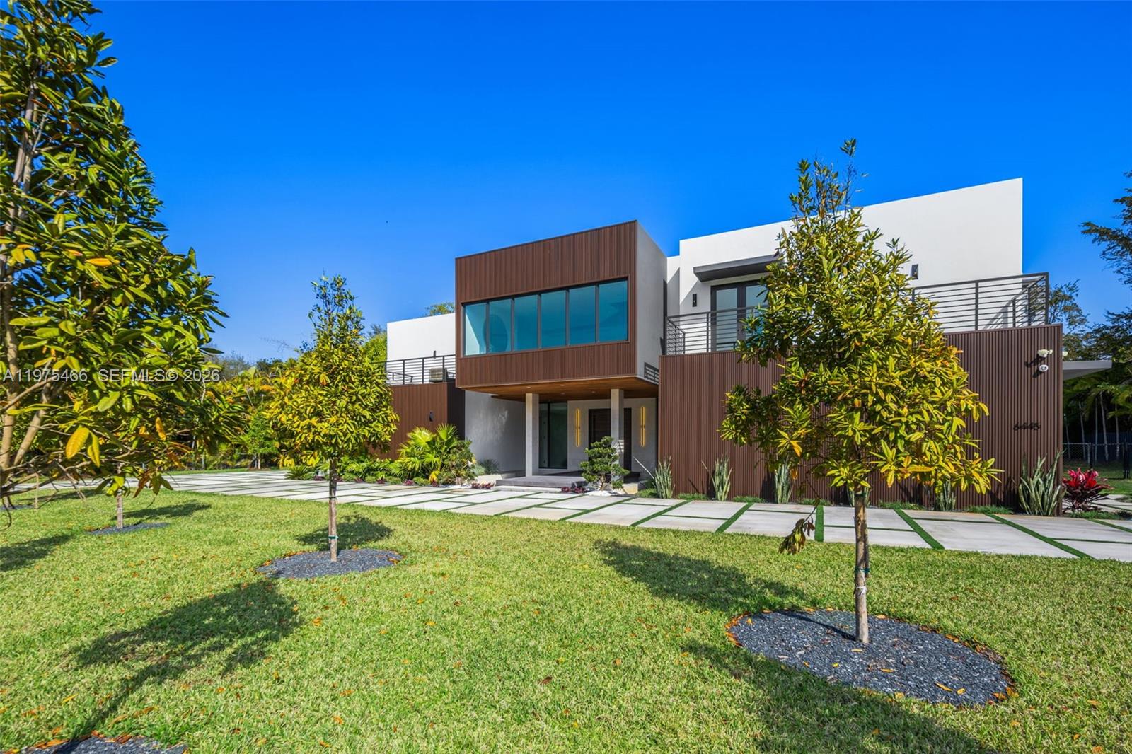 HALLMARK HEIGHTS ESTATES - Residential