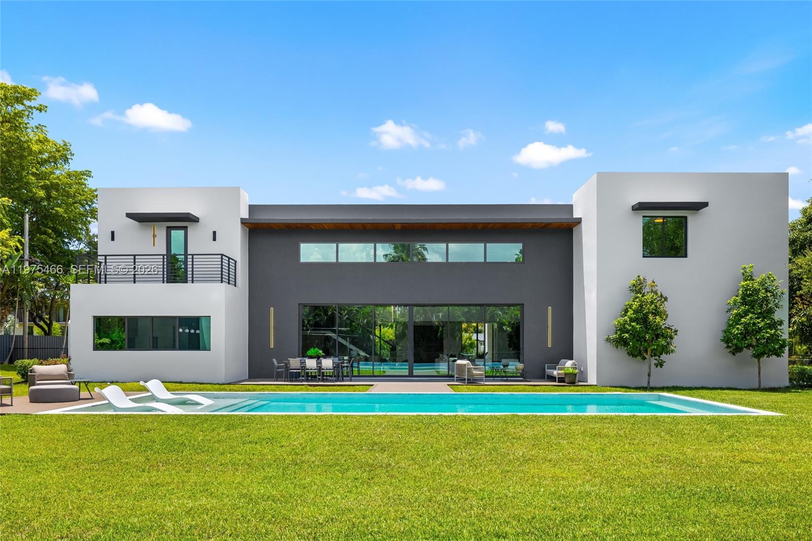 HALLMARK HEIGHTS ESTATES - Residential