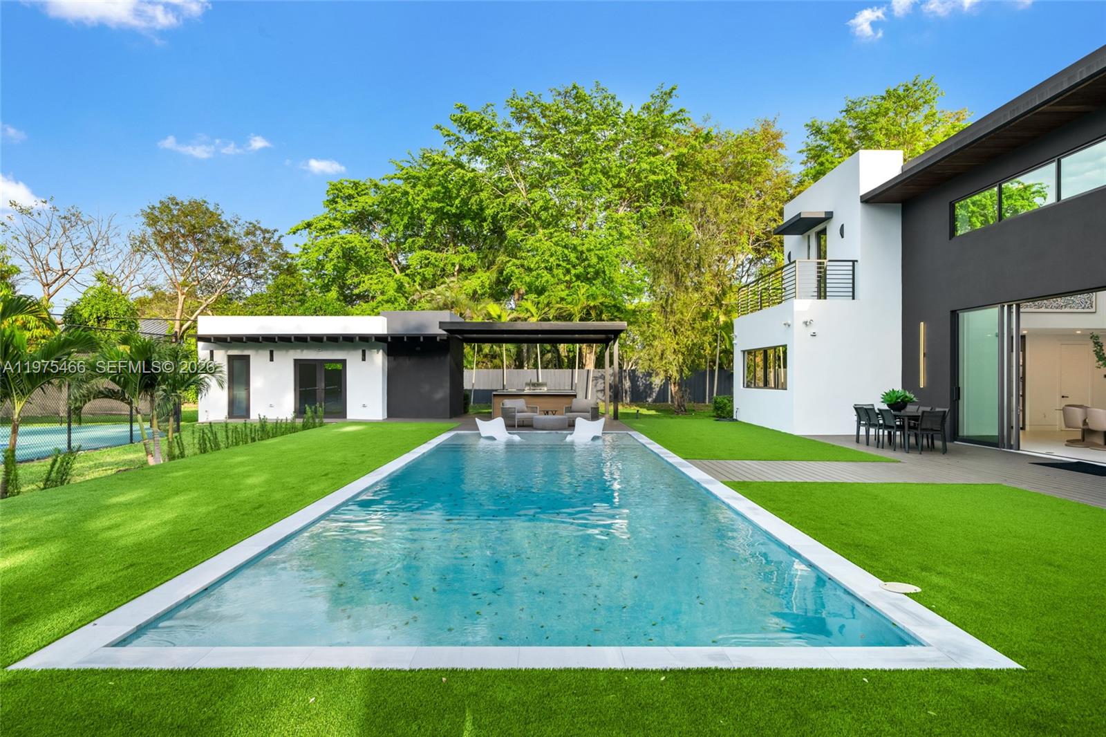 HALLMARK HEIGHTS ESTATES - Residential