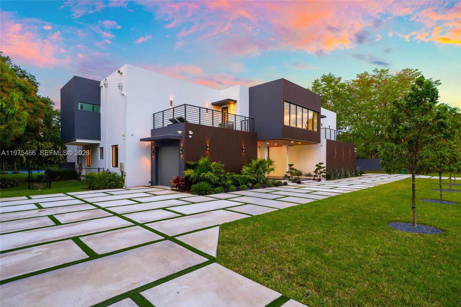 HALLMARK HEIGHTS ESTATES - Residential