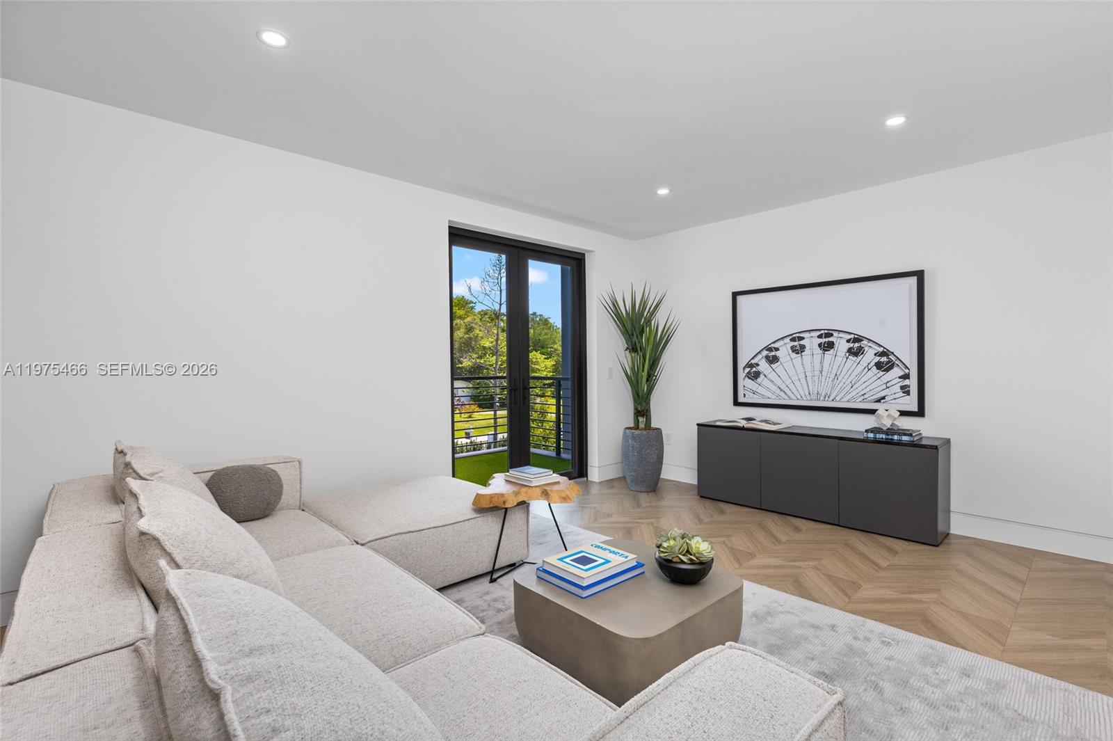 HALLMARK HEIGHTS ESTATES - Residential