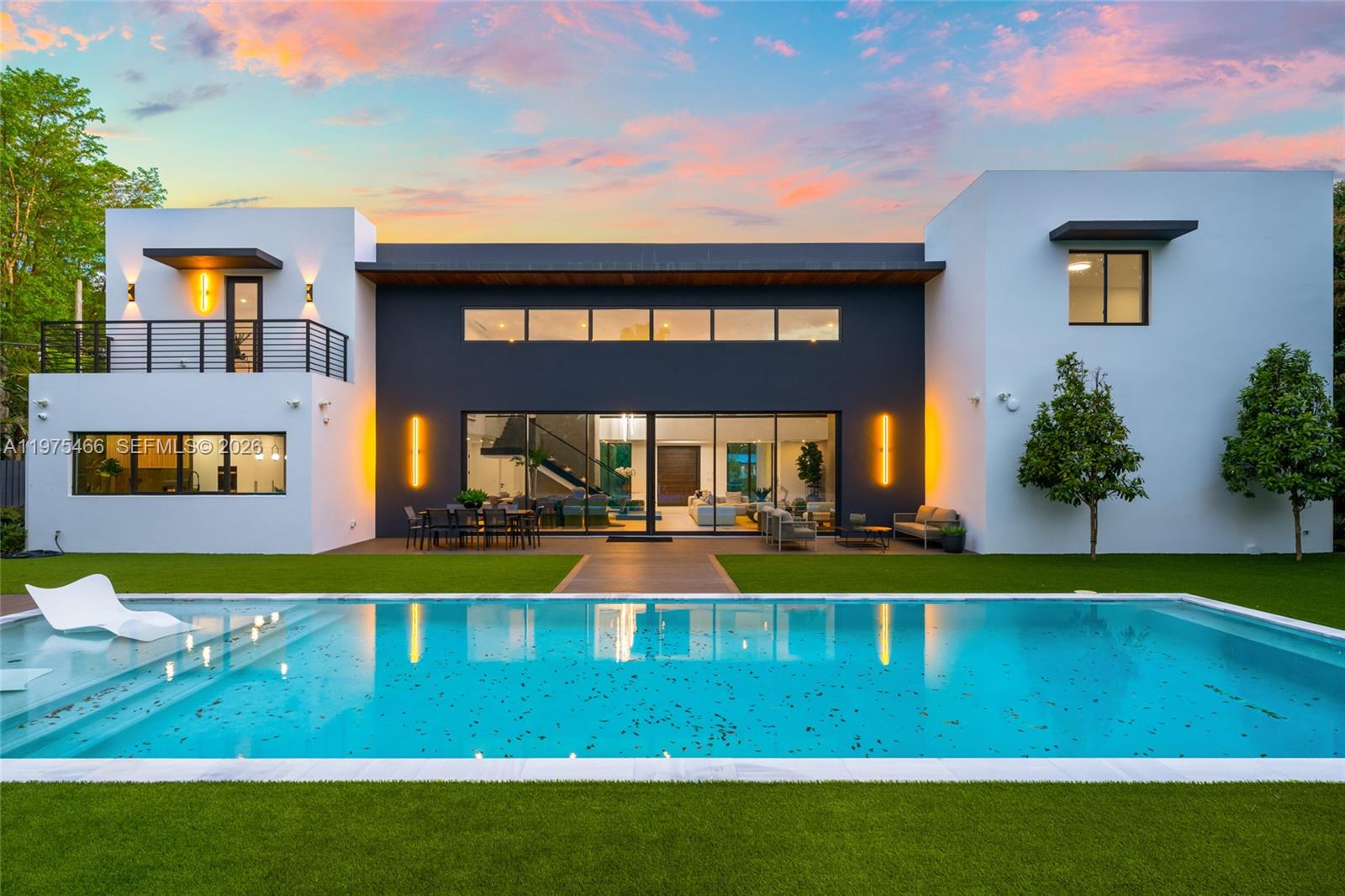 HALLMARK HEIGHTS ESTATES - Residential