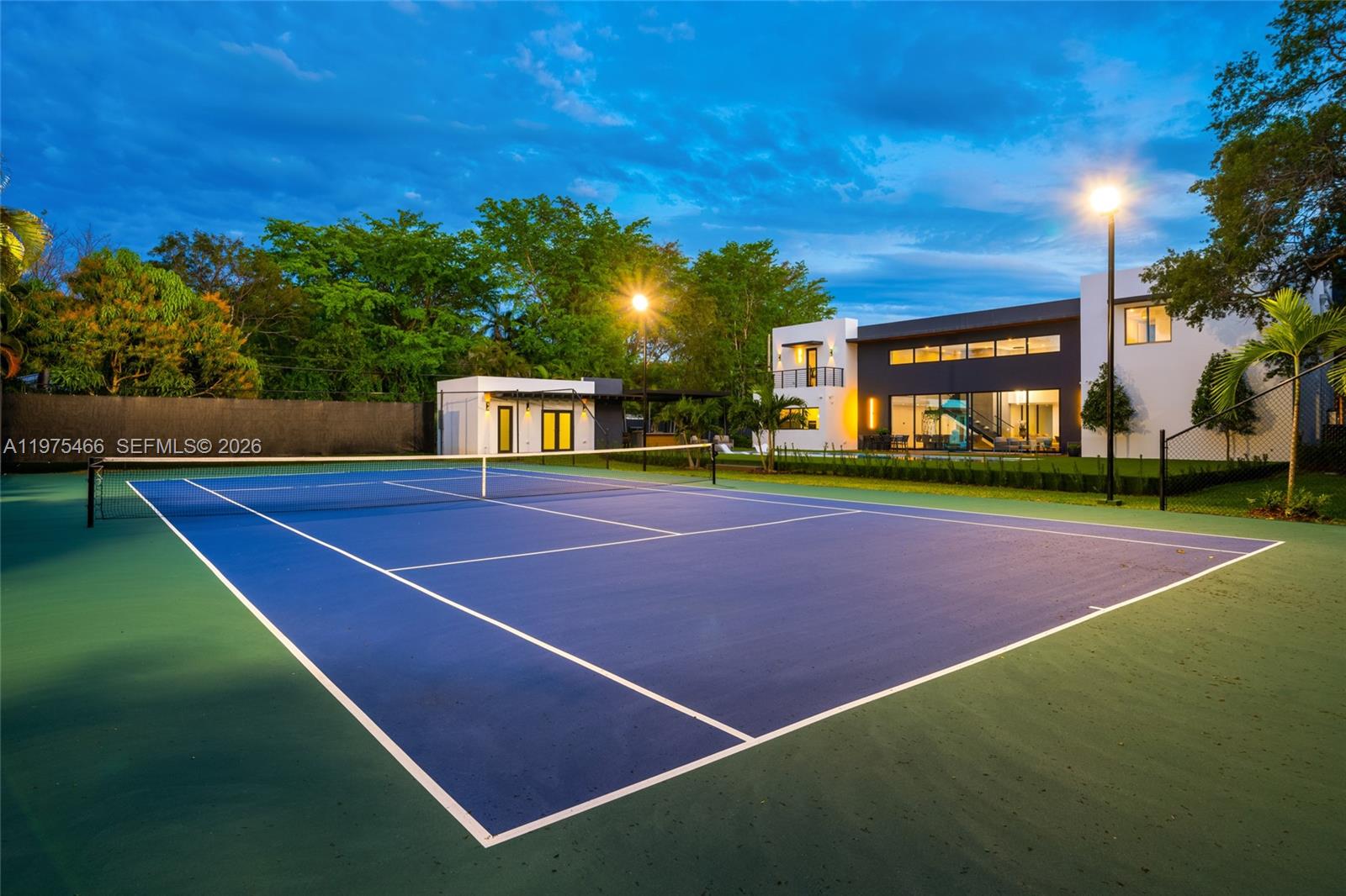 HALLMARK HEIGHTS ESTATES - Residential