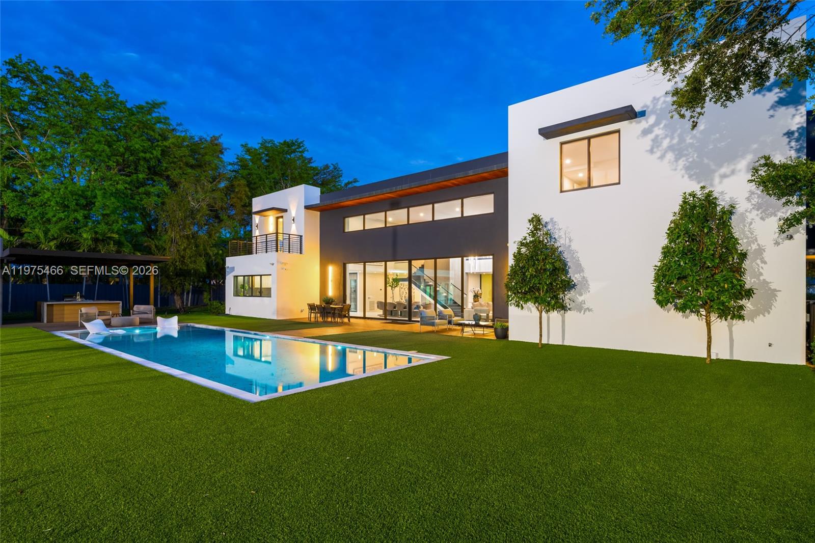 HALLMARK HEIGHTS ESTATES - Residential