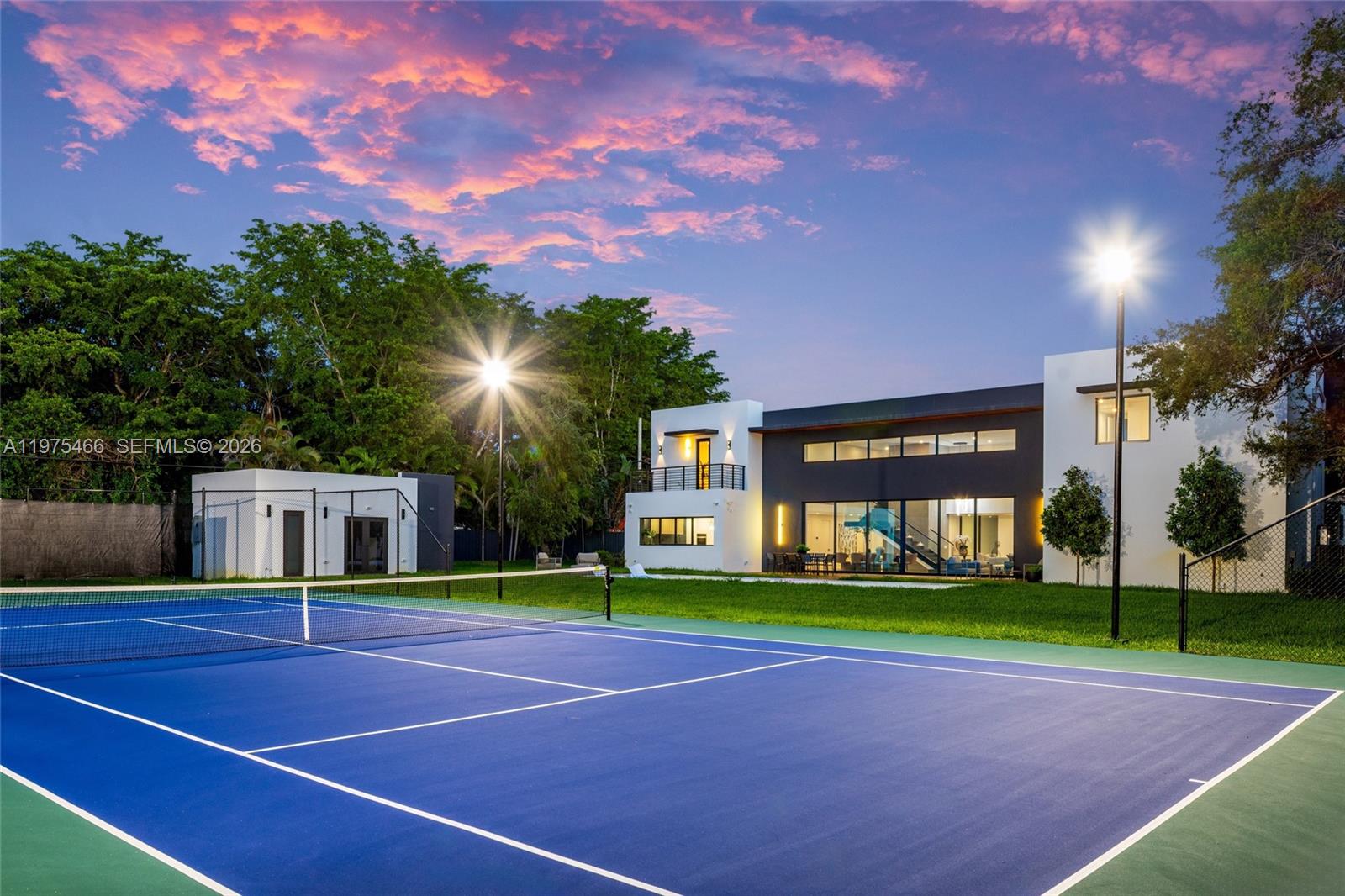 HALLMARK HEIGHTS ESTATES - Residential