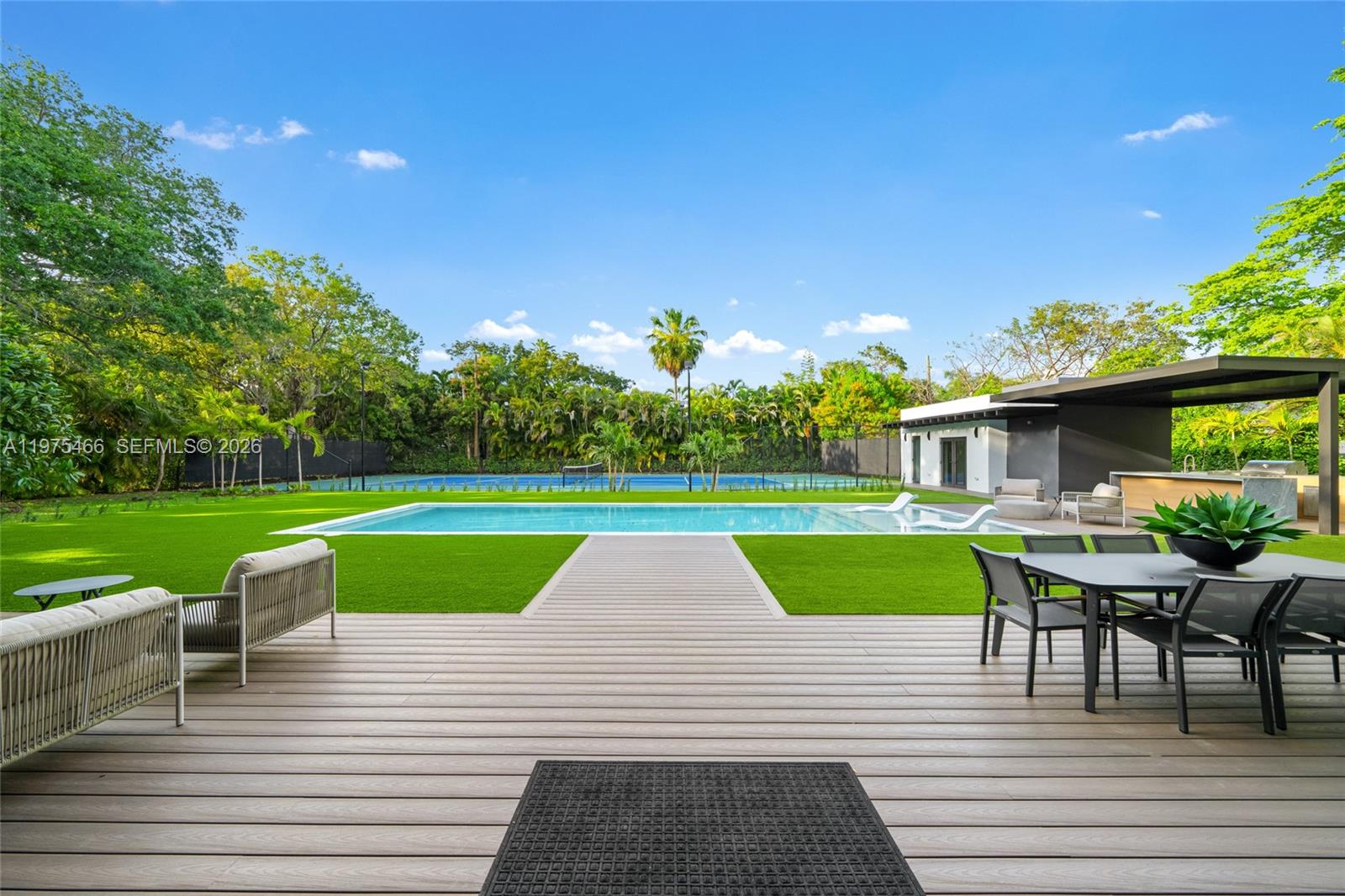 HALLMARK HEIGHTS ESTATES - Residential