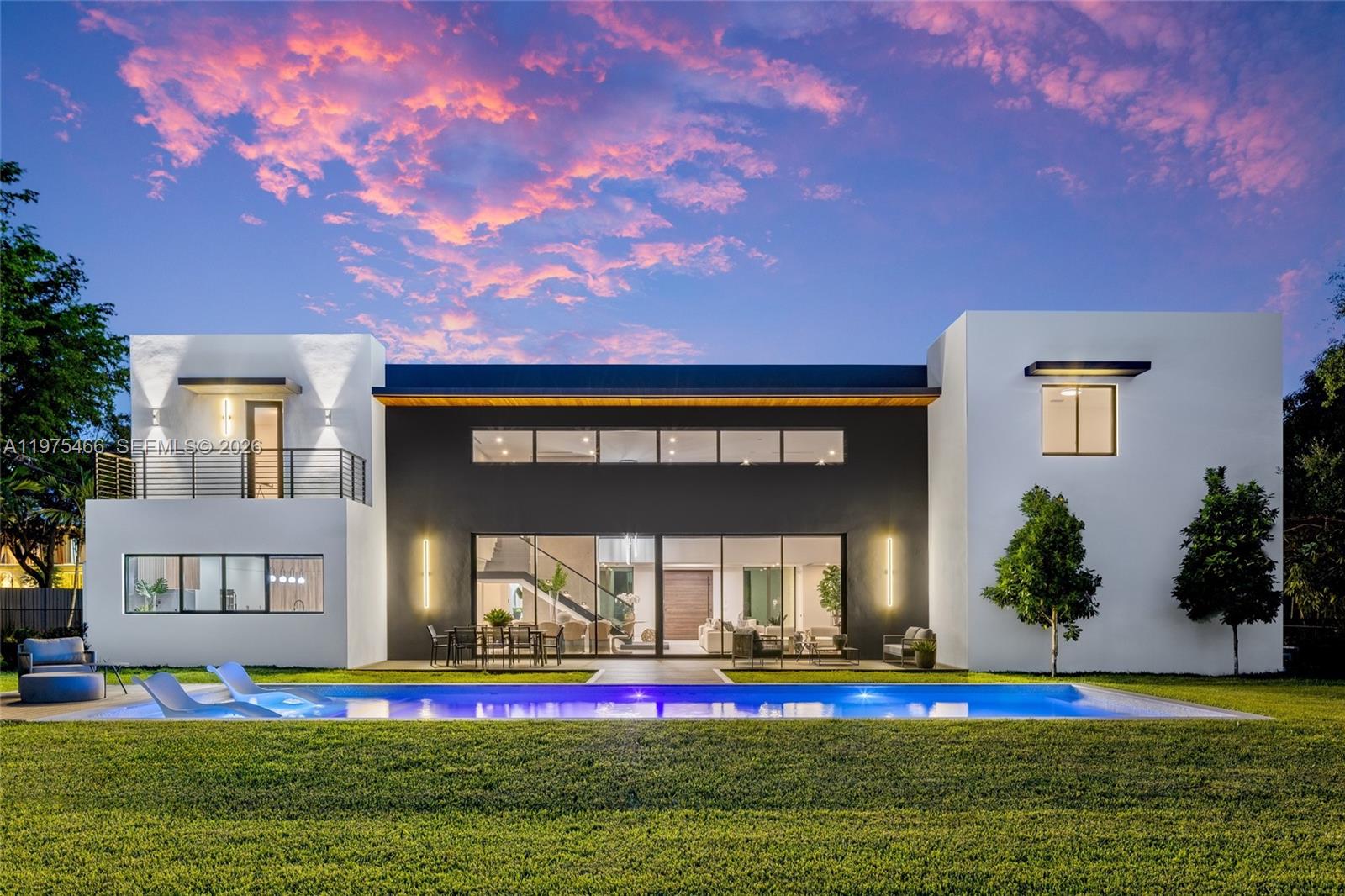 HALLMARK HEIGHTS ESTATES - Residential