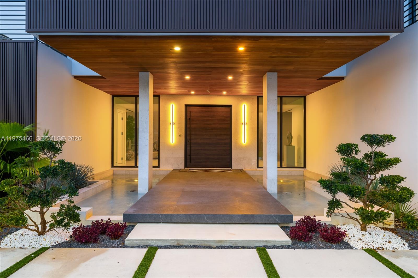 HALLMARK HEIGHTS ESTATES - Residential