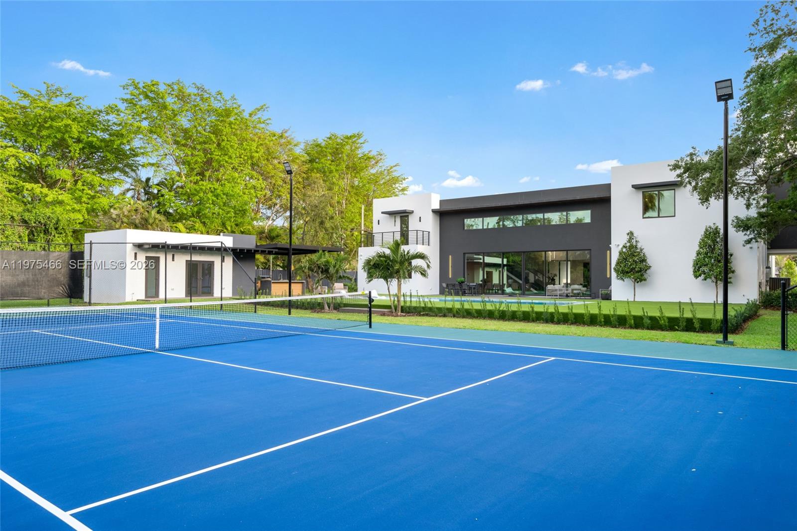 HALLMARK HEIGHTS ESTATES - Residential