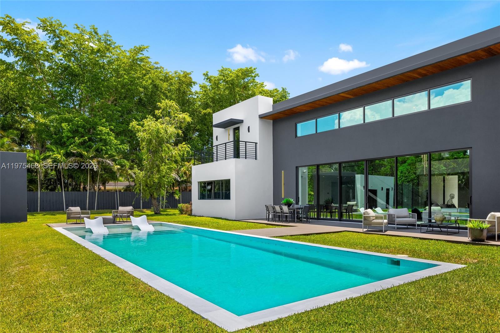 HALLMARK HEIGHTS ESTATES - Residential