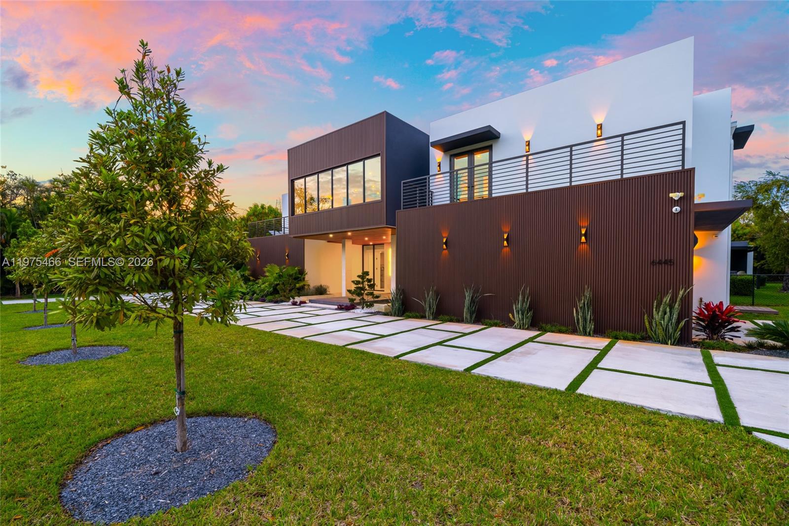 HALLMARK HEIGHTS ESTATES - Residential