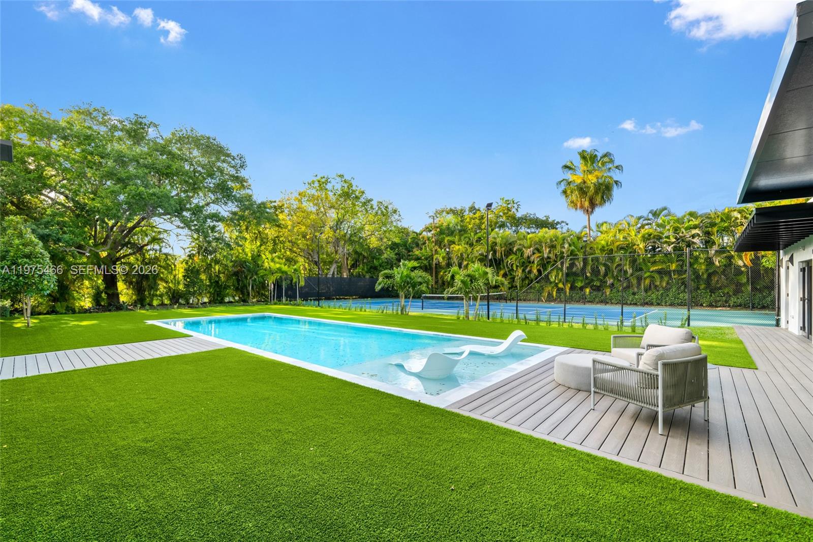 HALLMARK HEIGHTS ESTATES - Residential